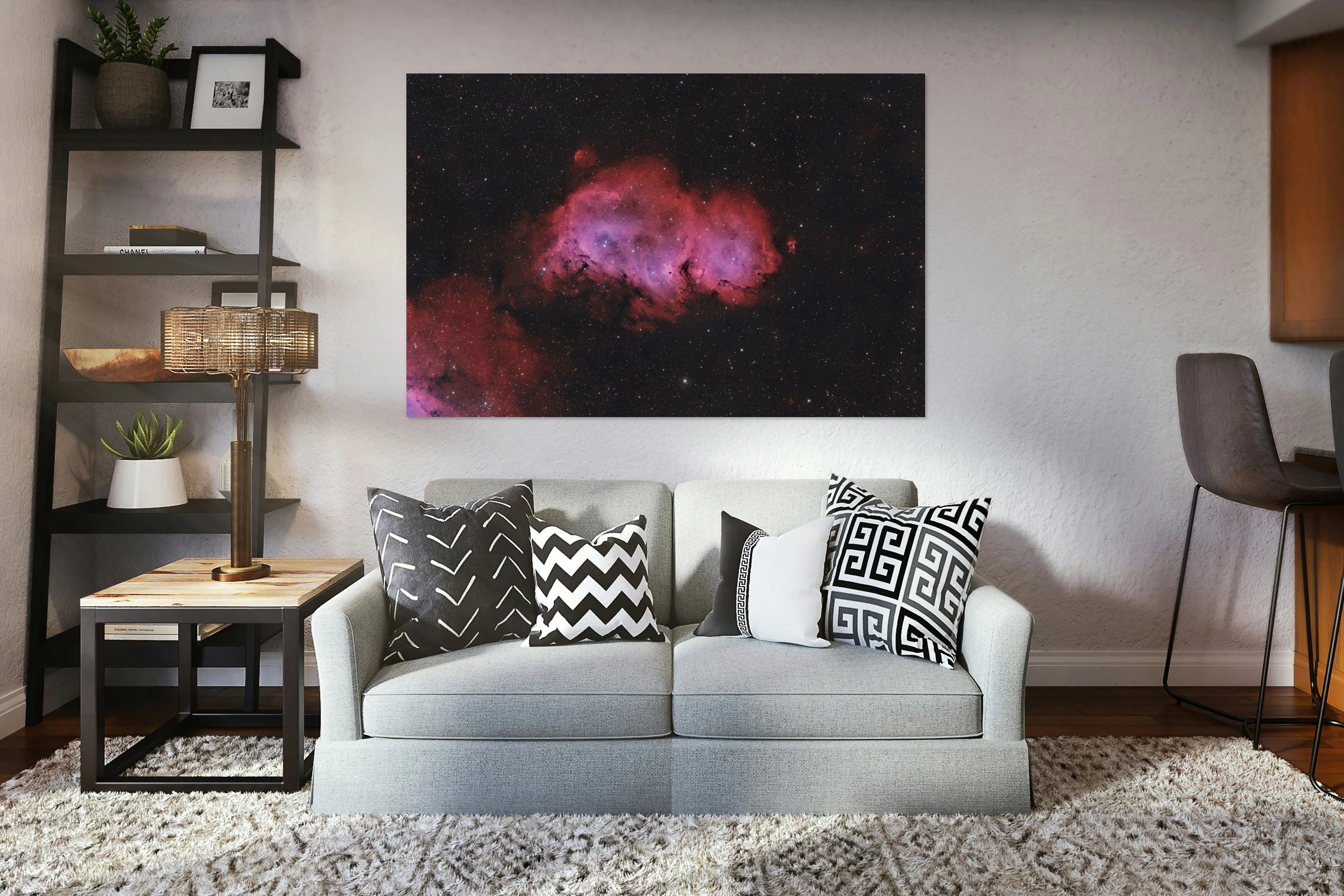 Soul Nebula