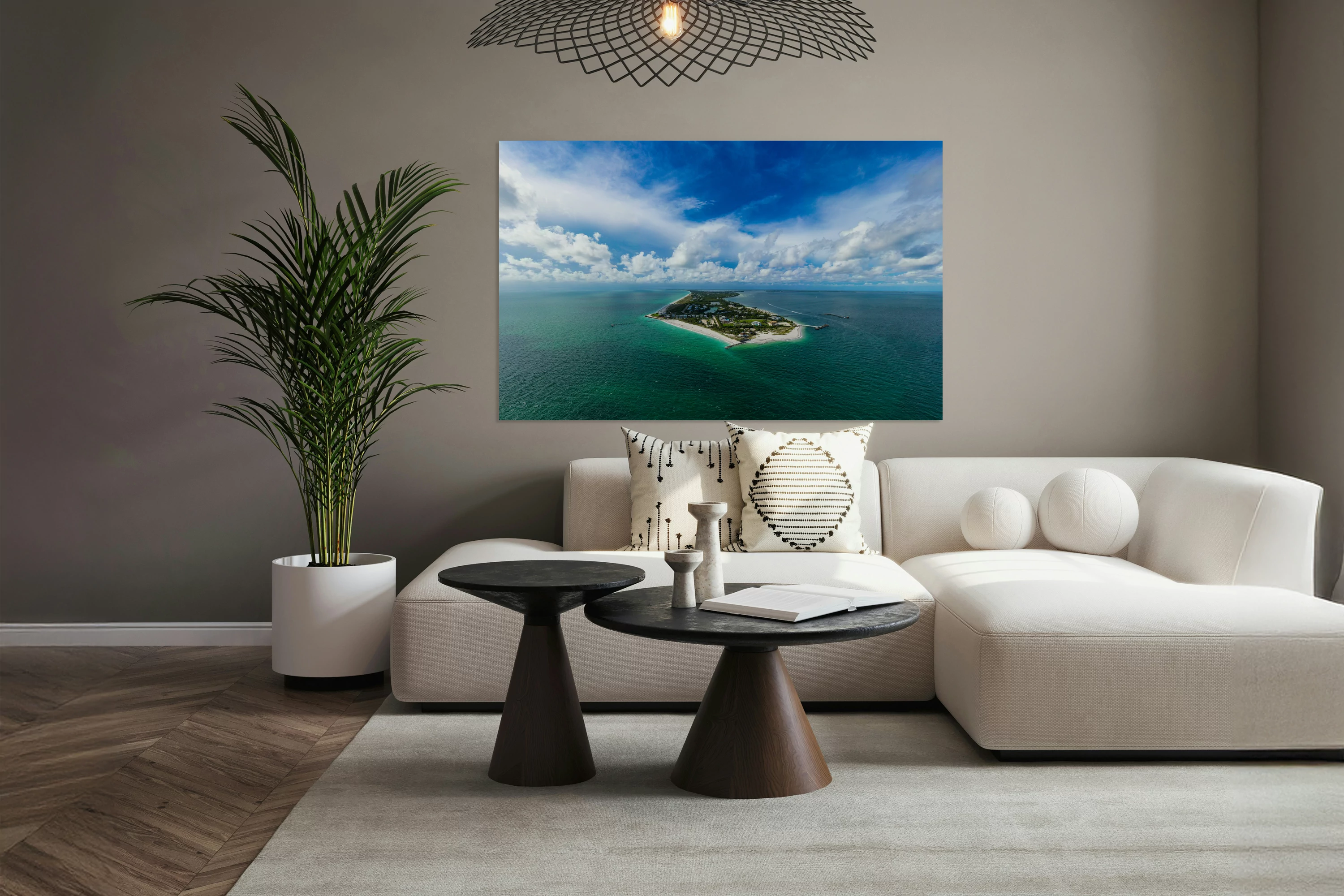 Boca Grande Pass 