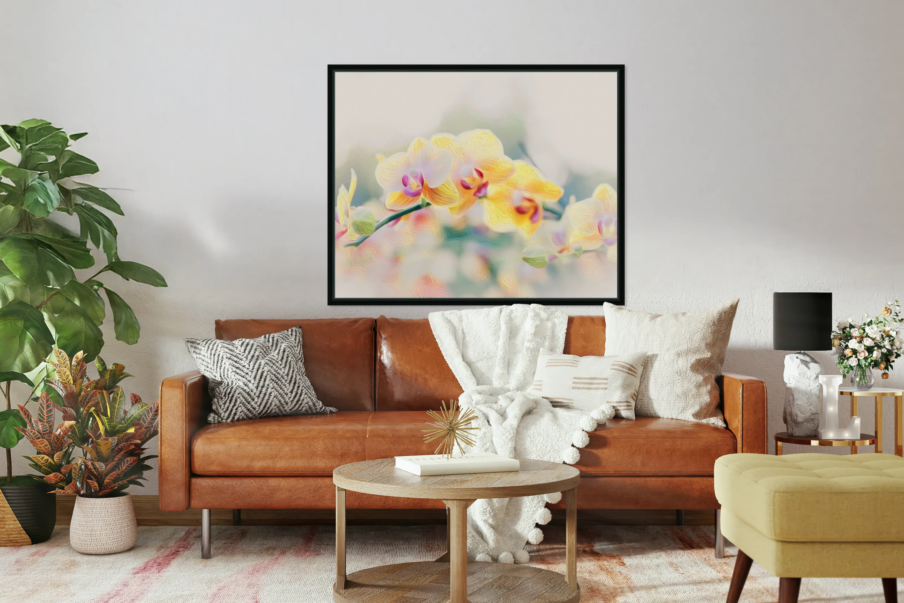 Orchid 2