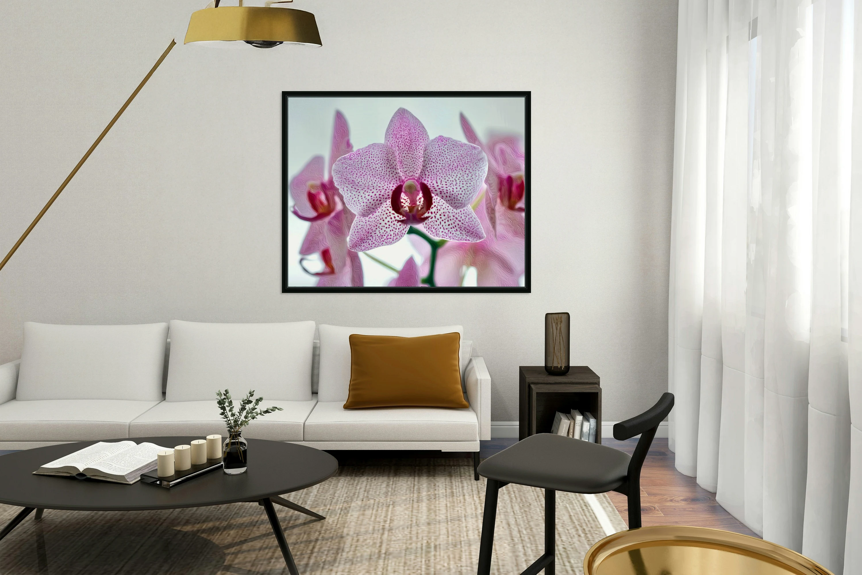 Orchid 3