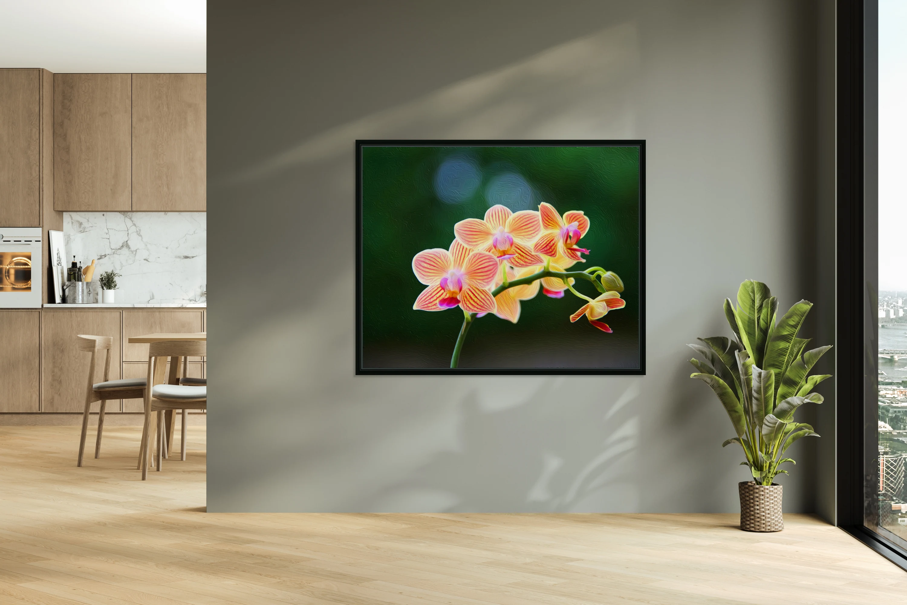 Orchid 12