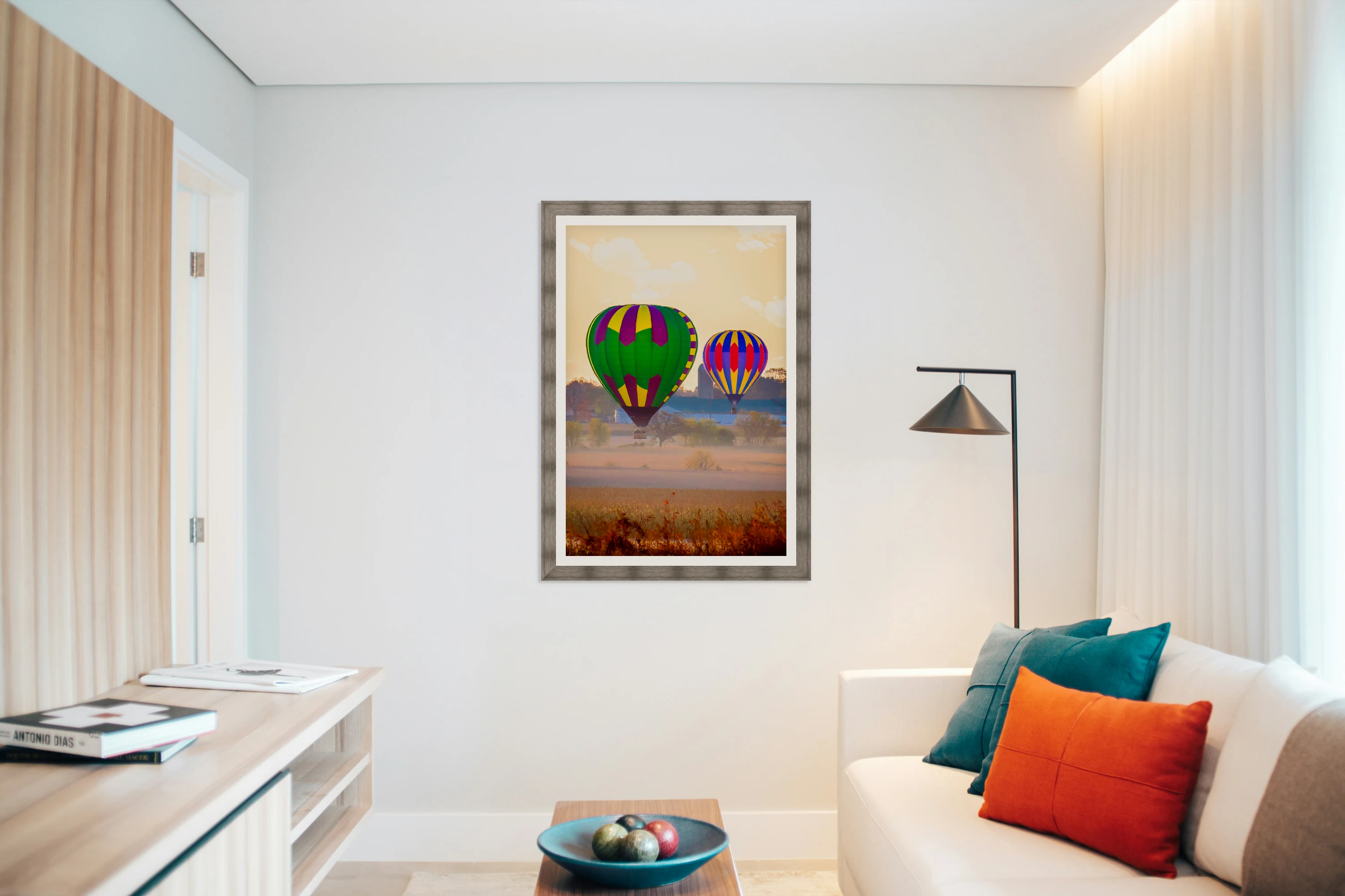 2 Balloons 