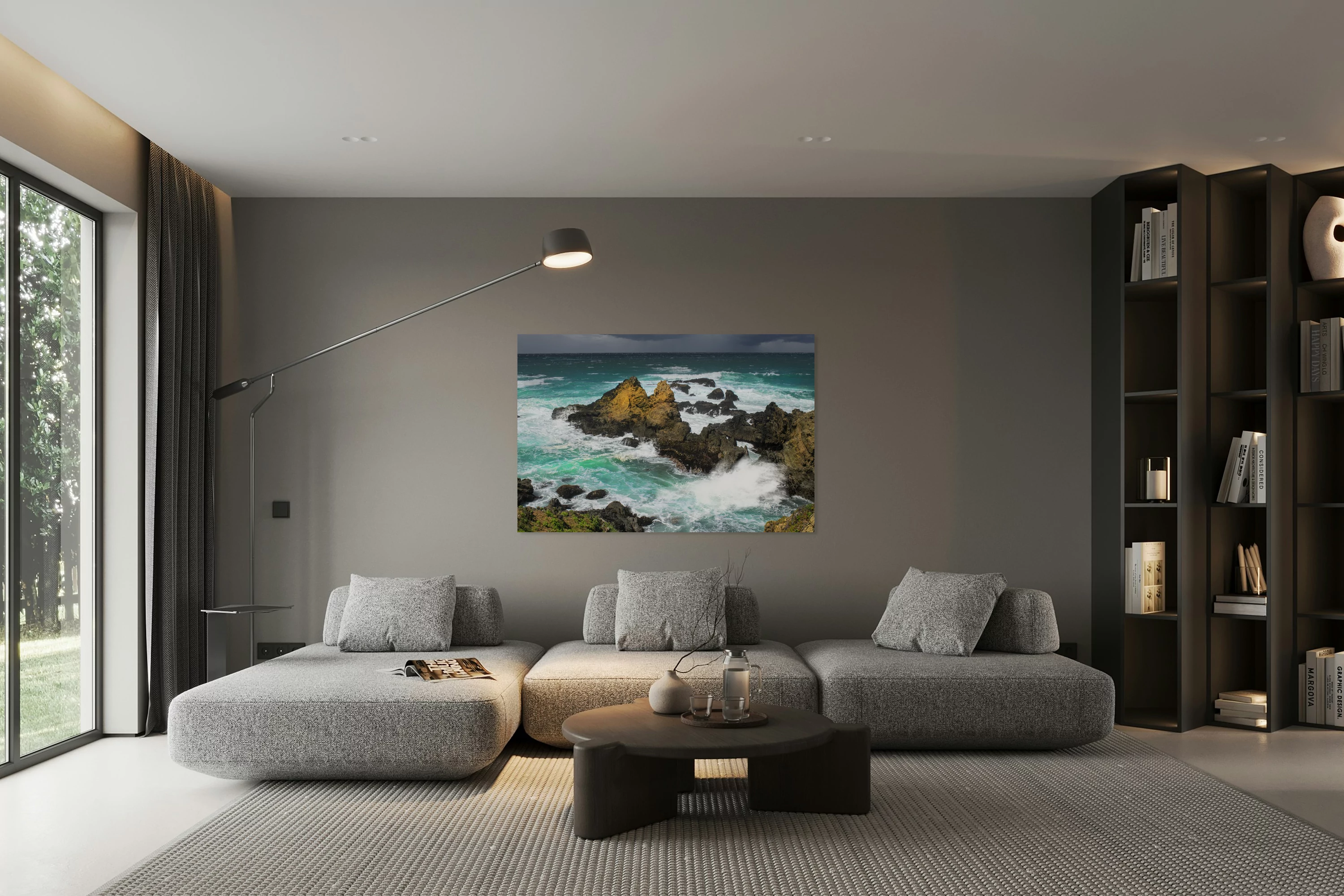 Jade Sea