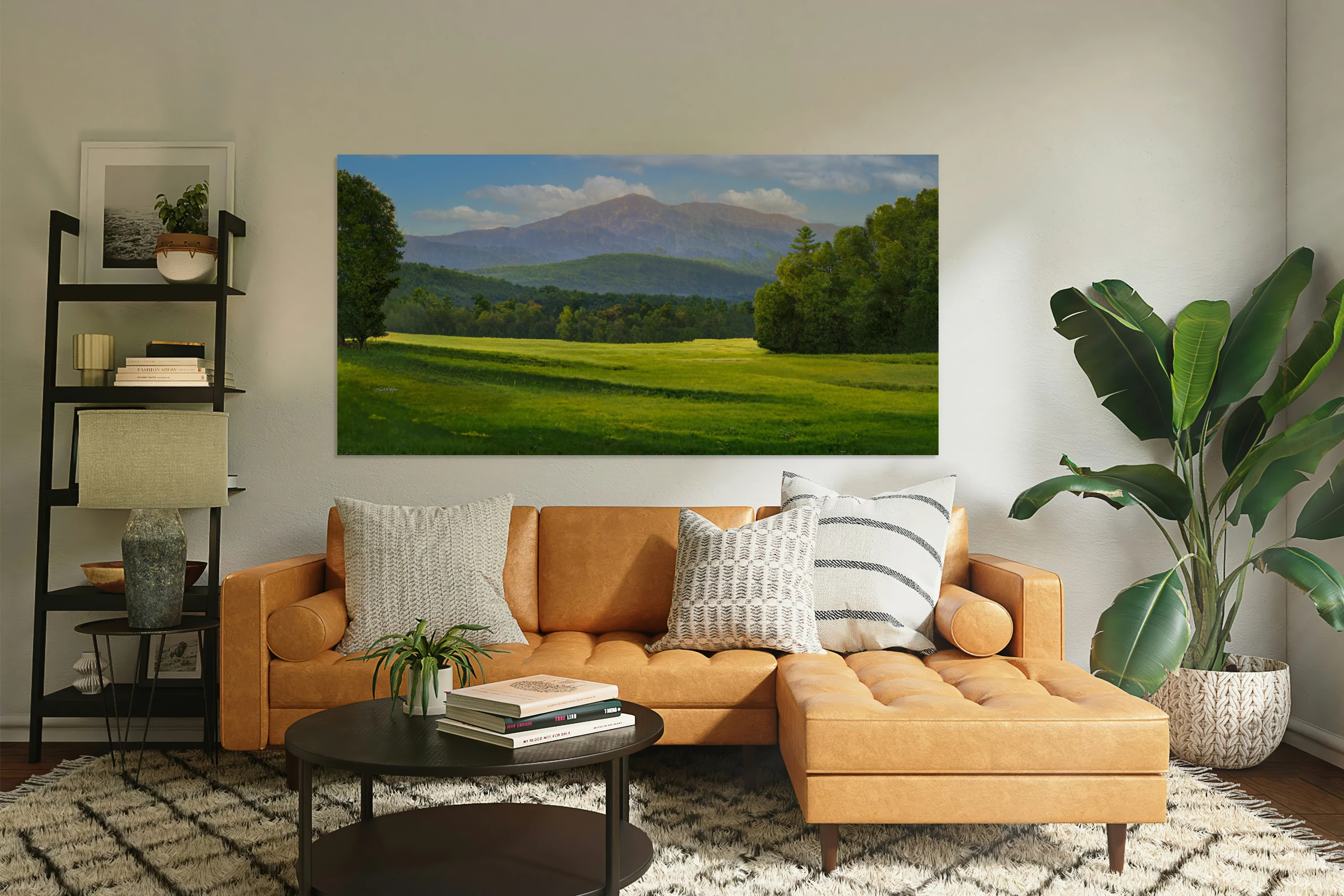 Spring Vista D