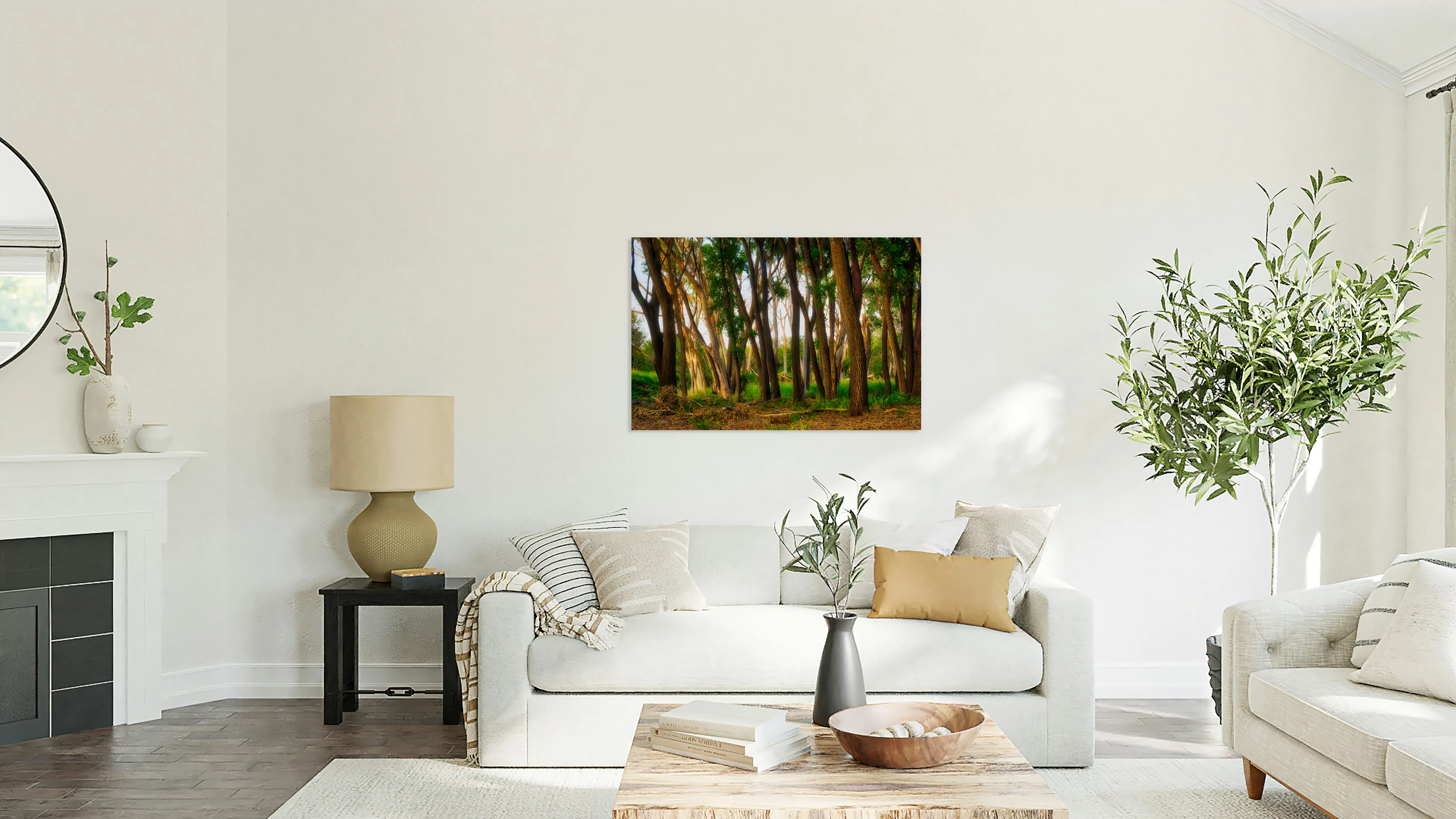 Oak Tree Canyon