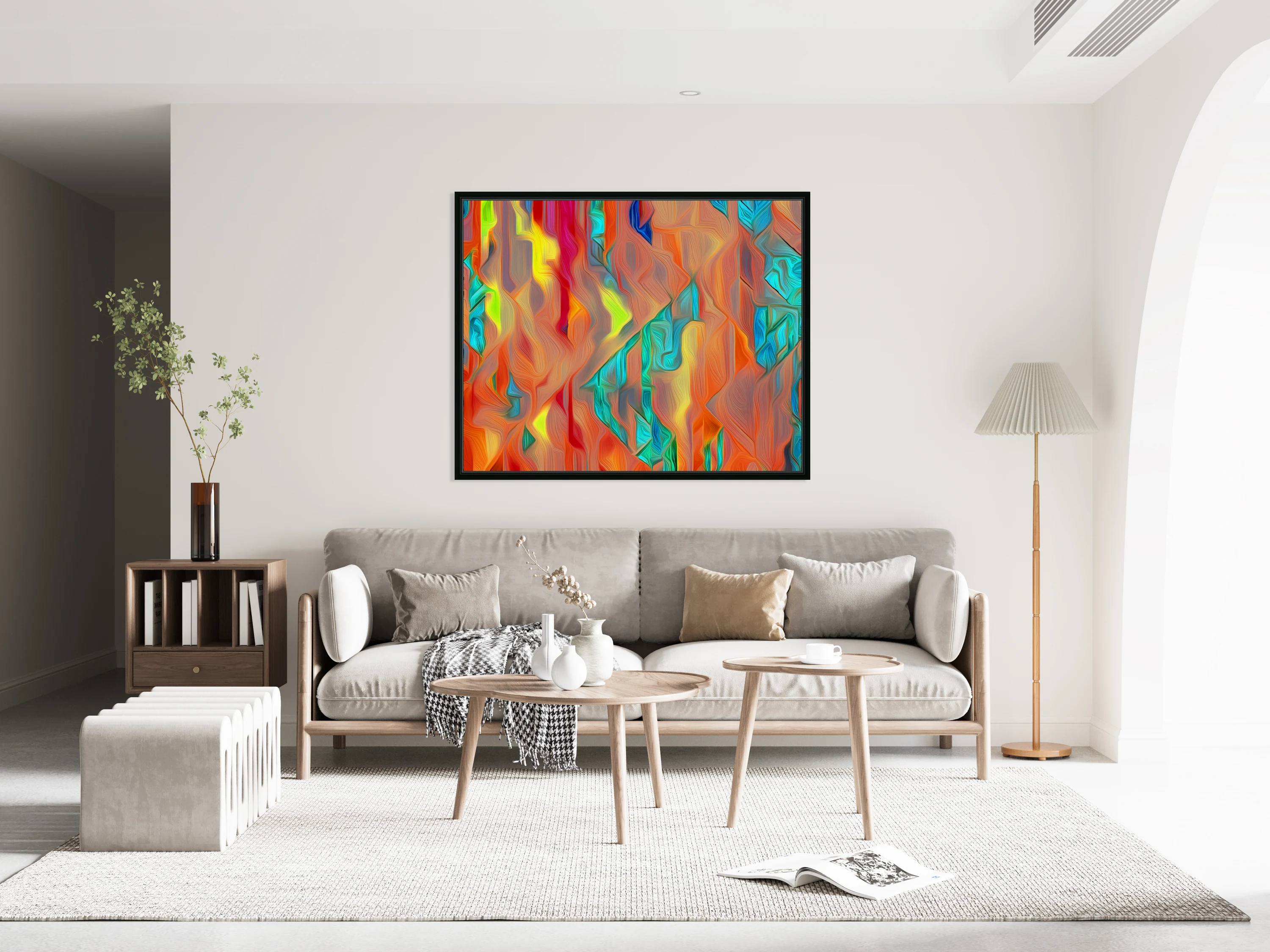 Coral Escape