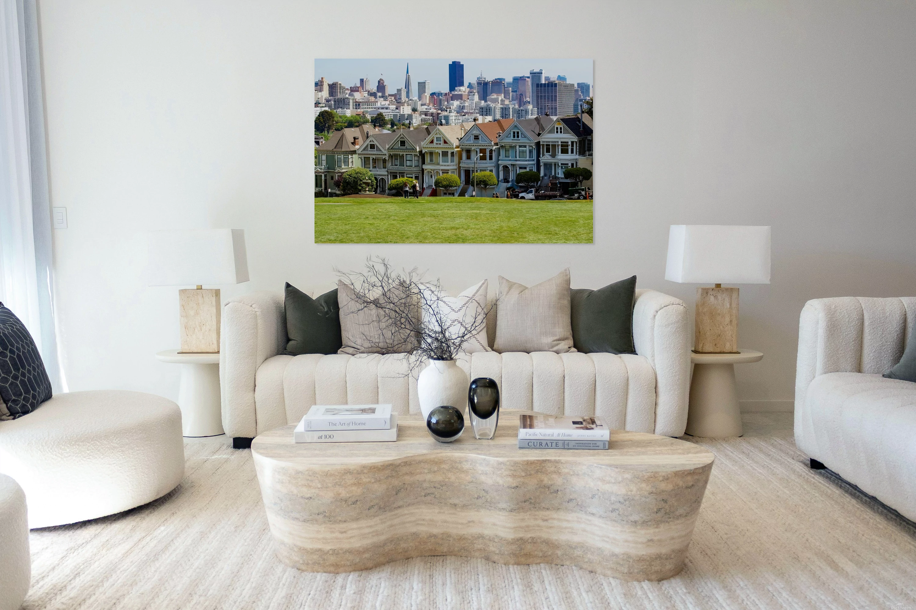 Painted Ladies
