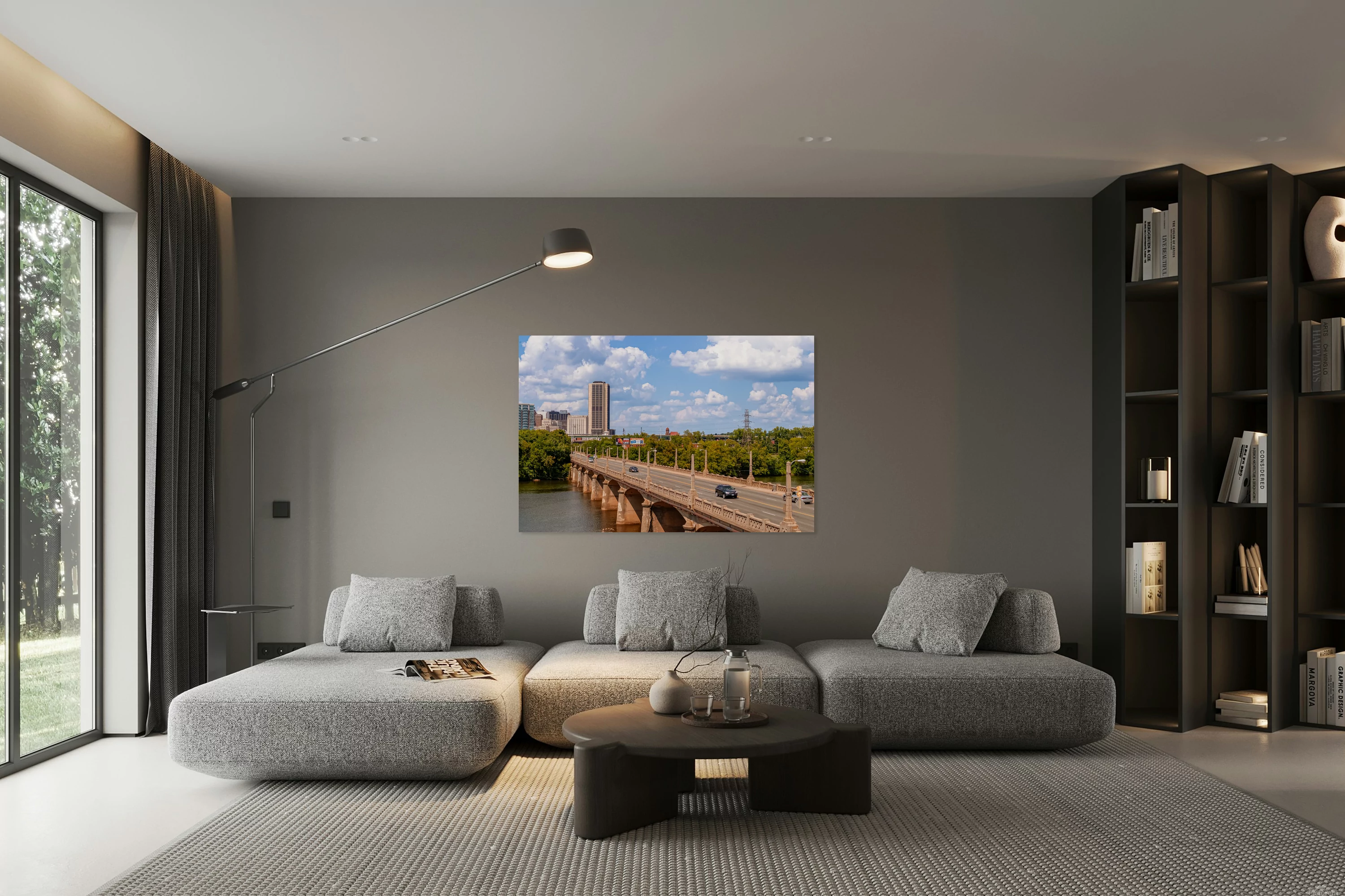 Mayo Bridge