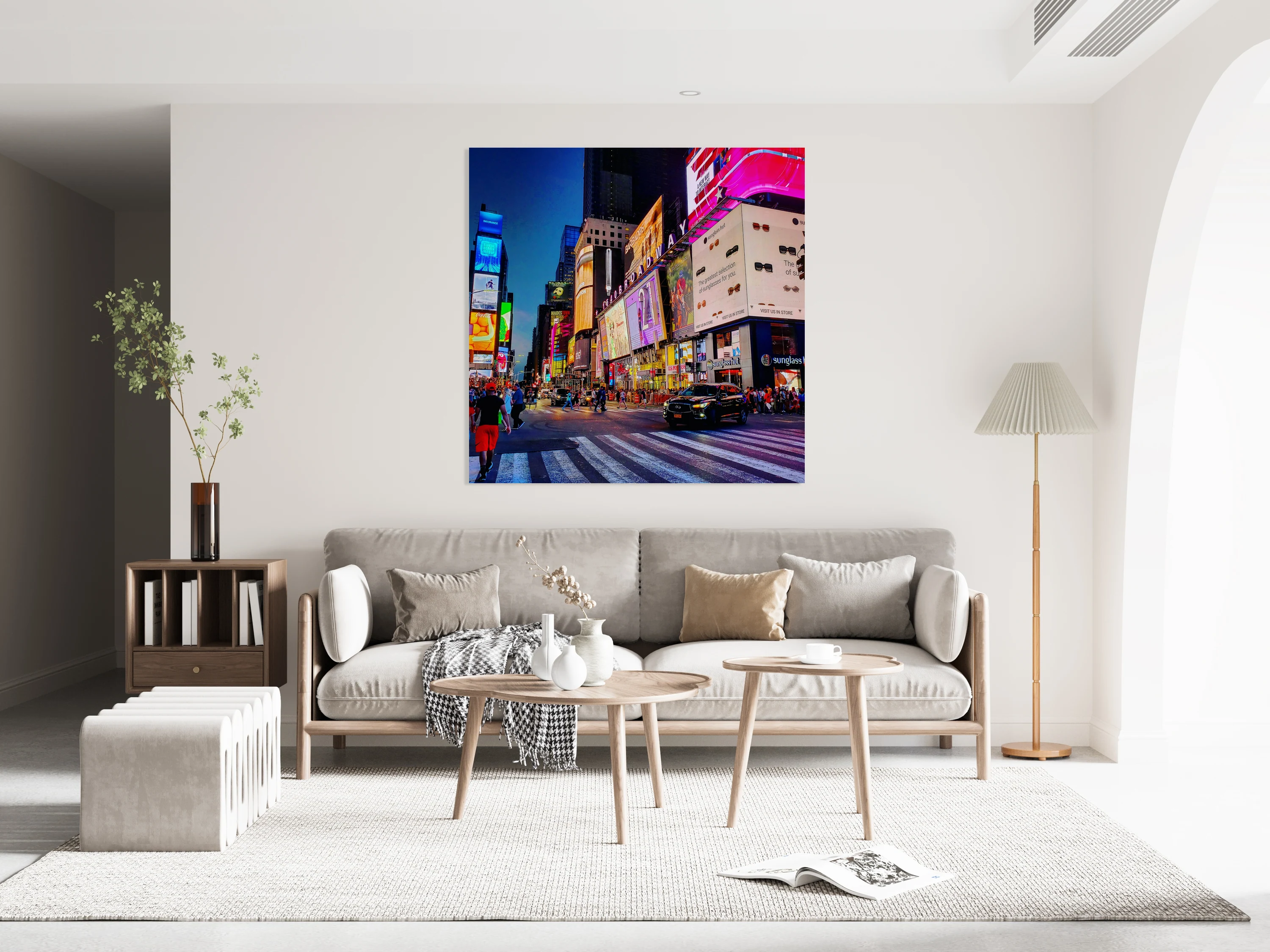 NYC Broadway
