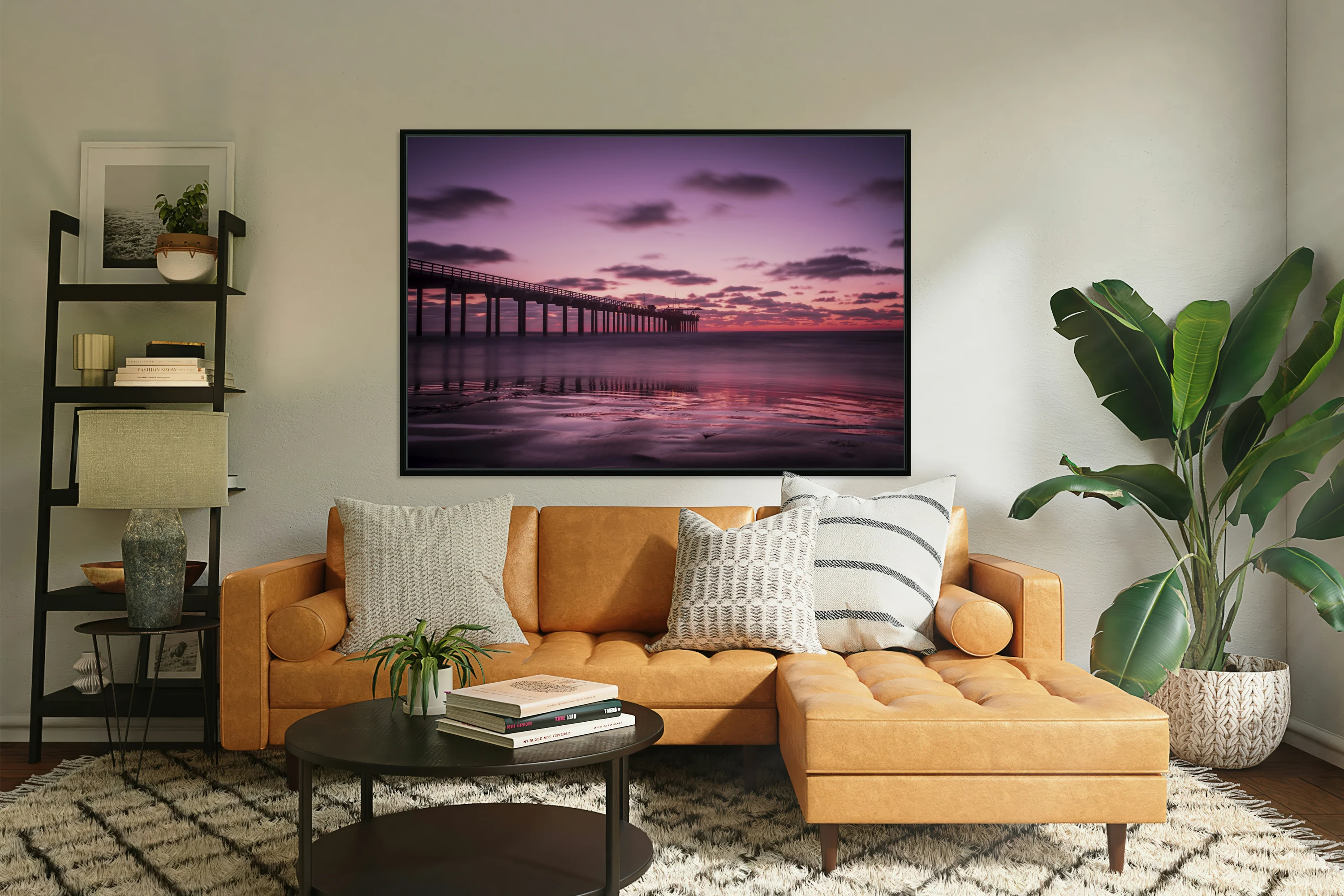LaJolla Bridge