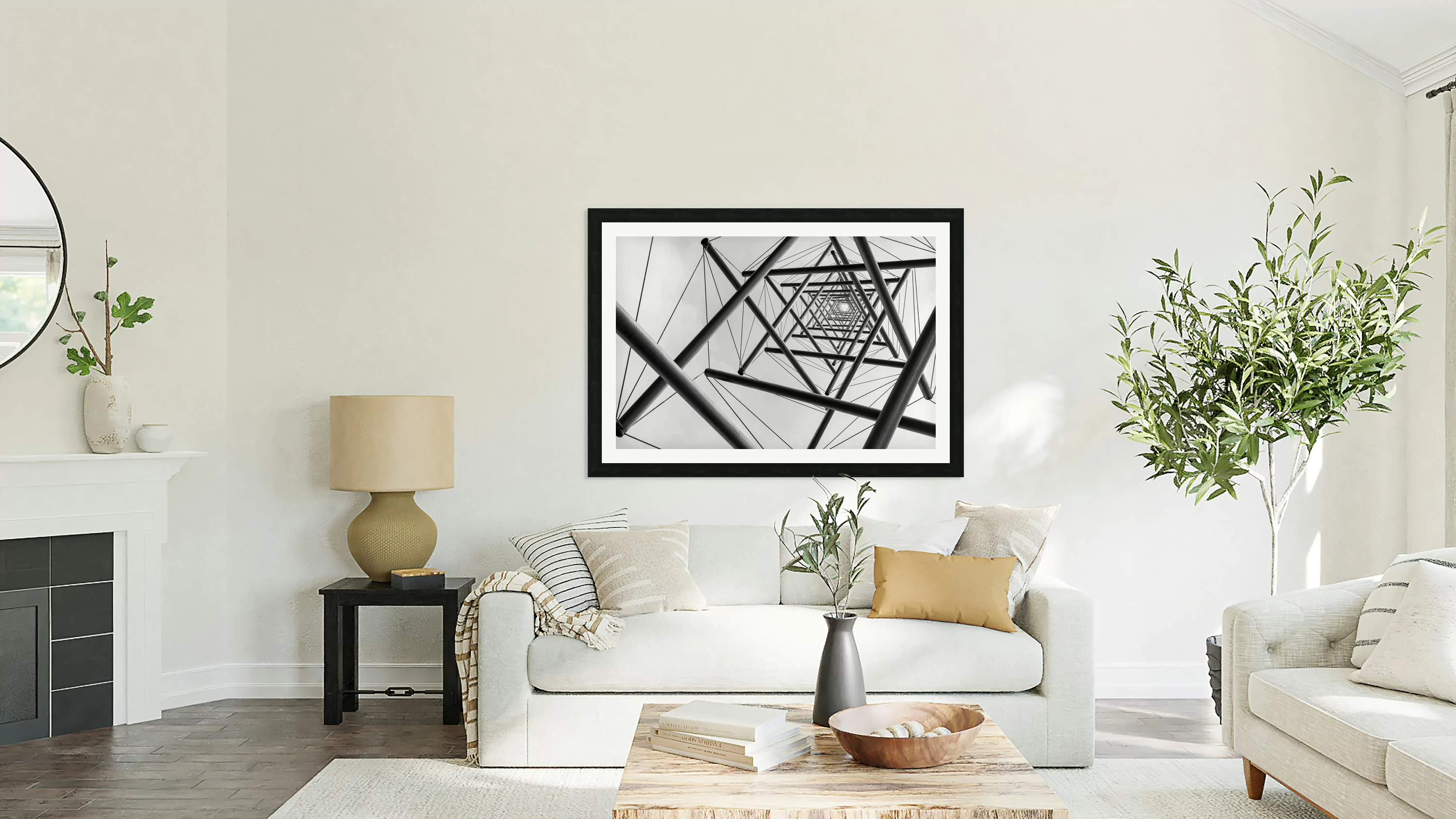 Lines
