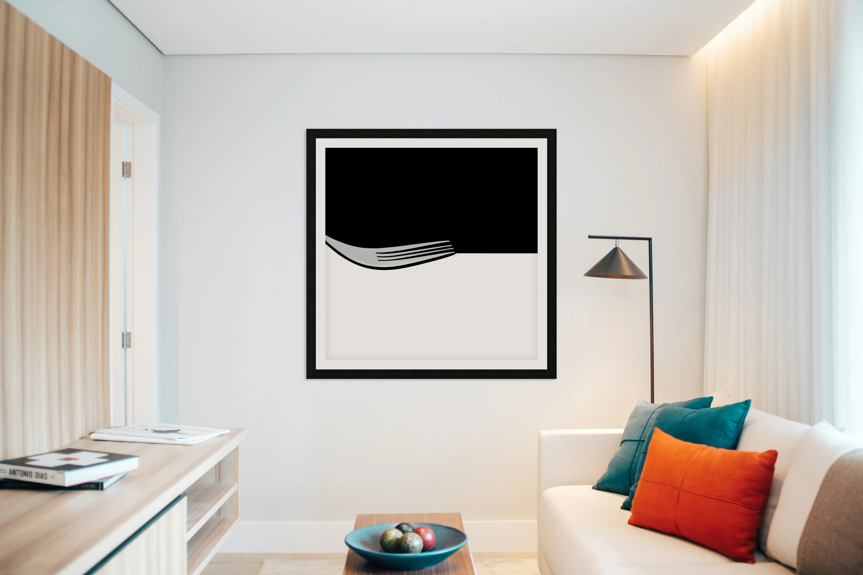 Minimal Abstraction