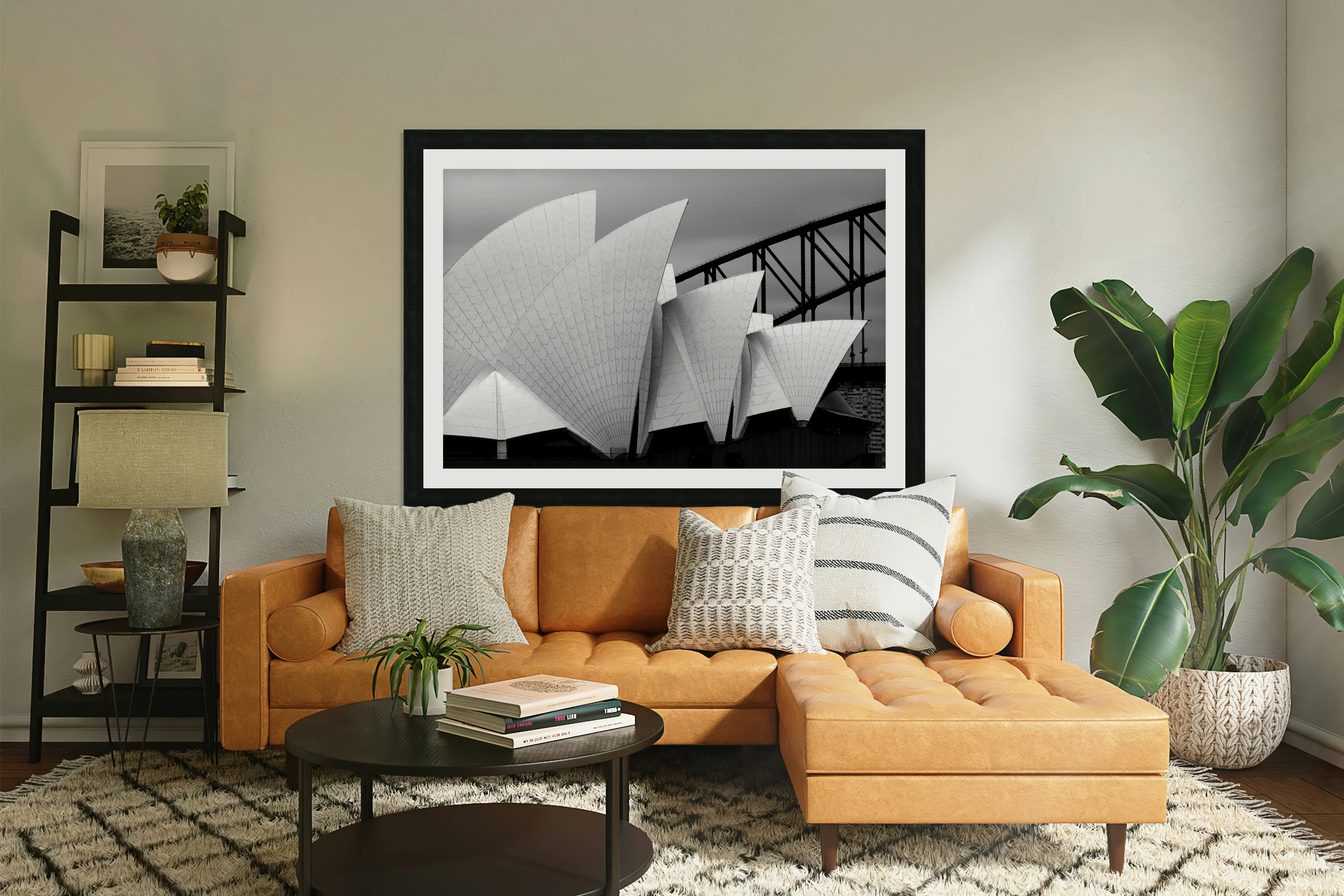 Opera house Sydney