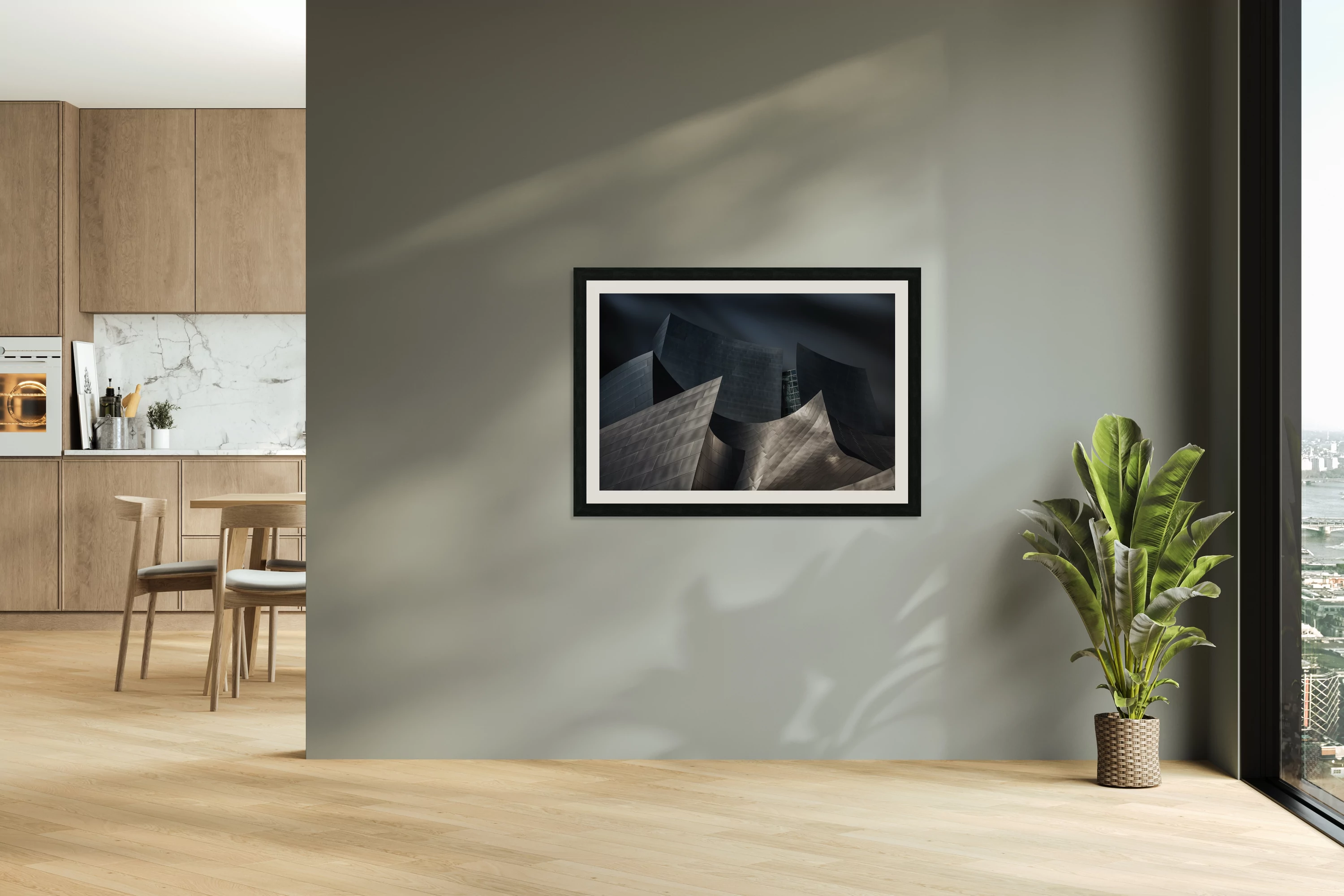 Archigraph