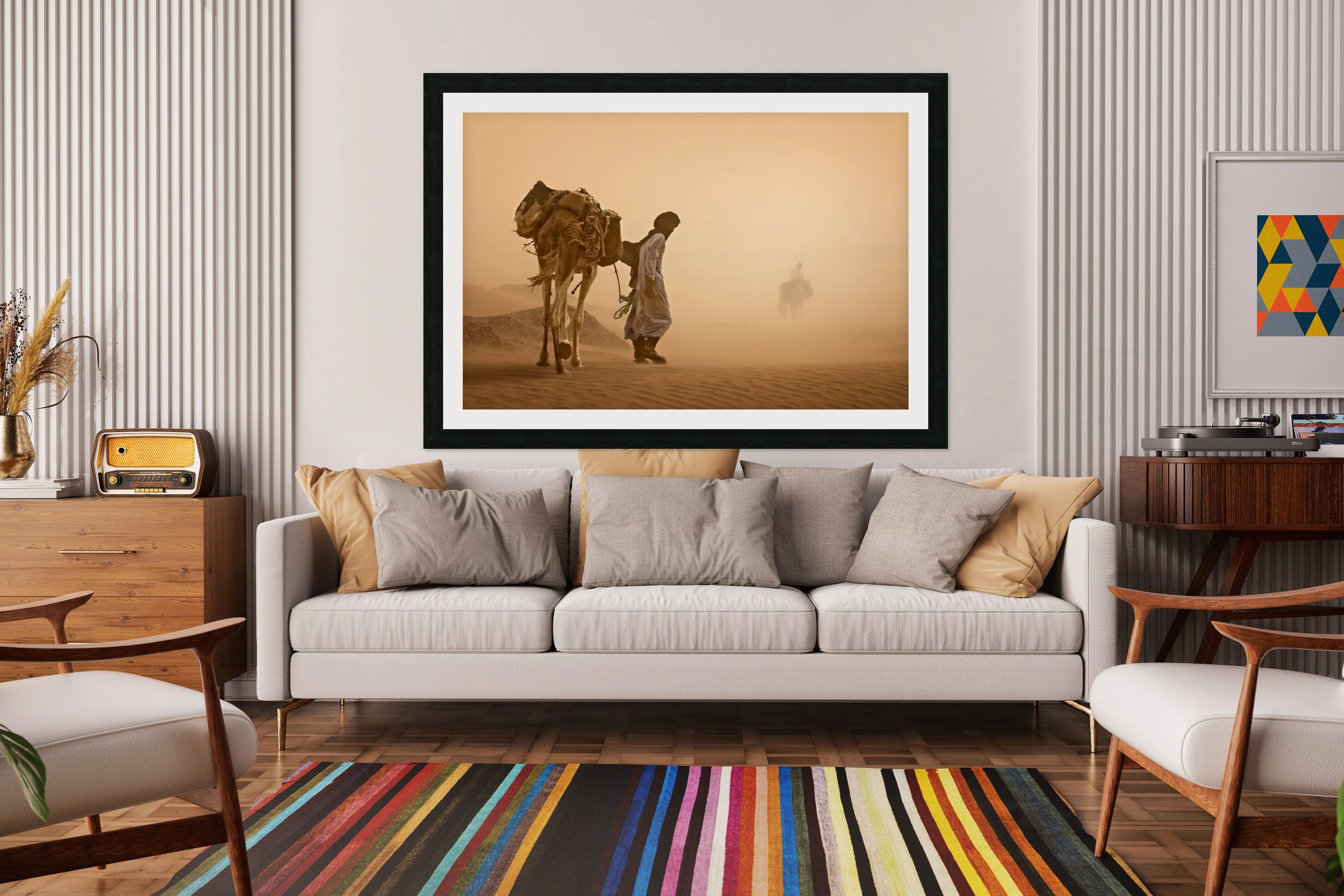 Sand Storm