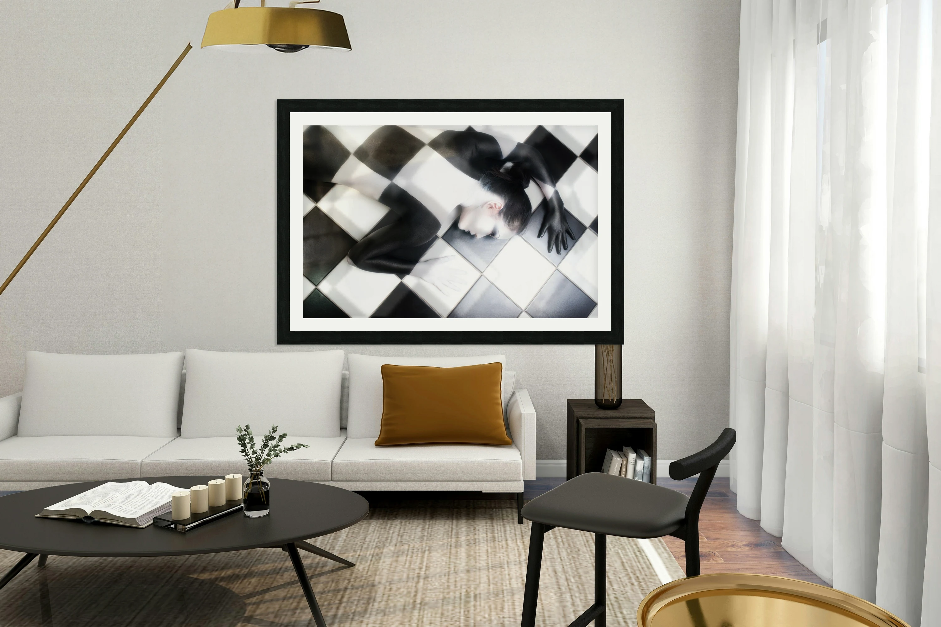 Tile Tales