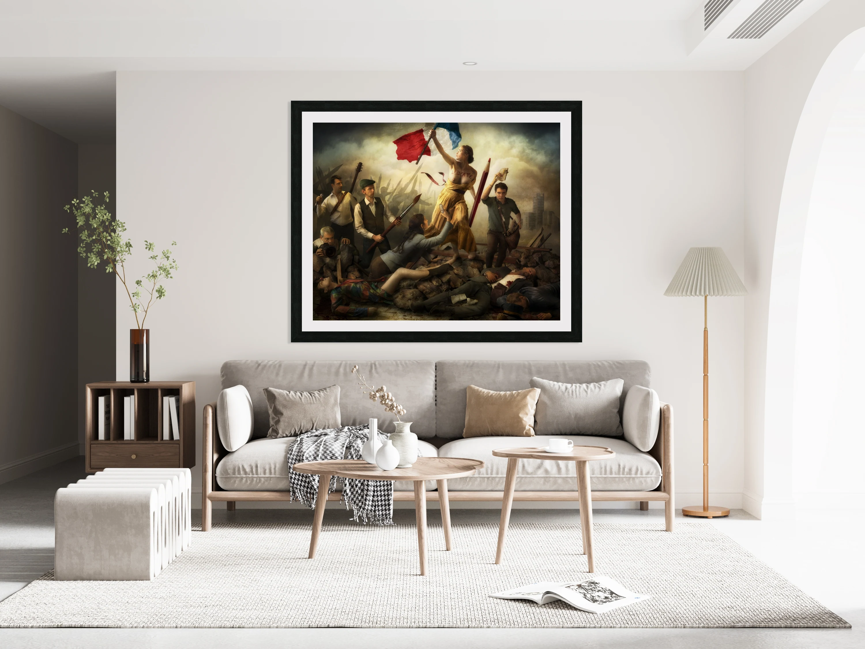 LibertA¬© d'Expression