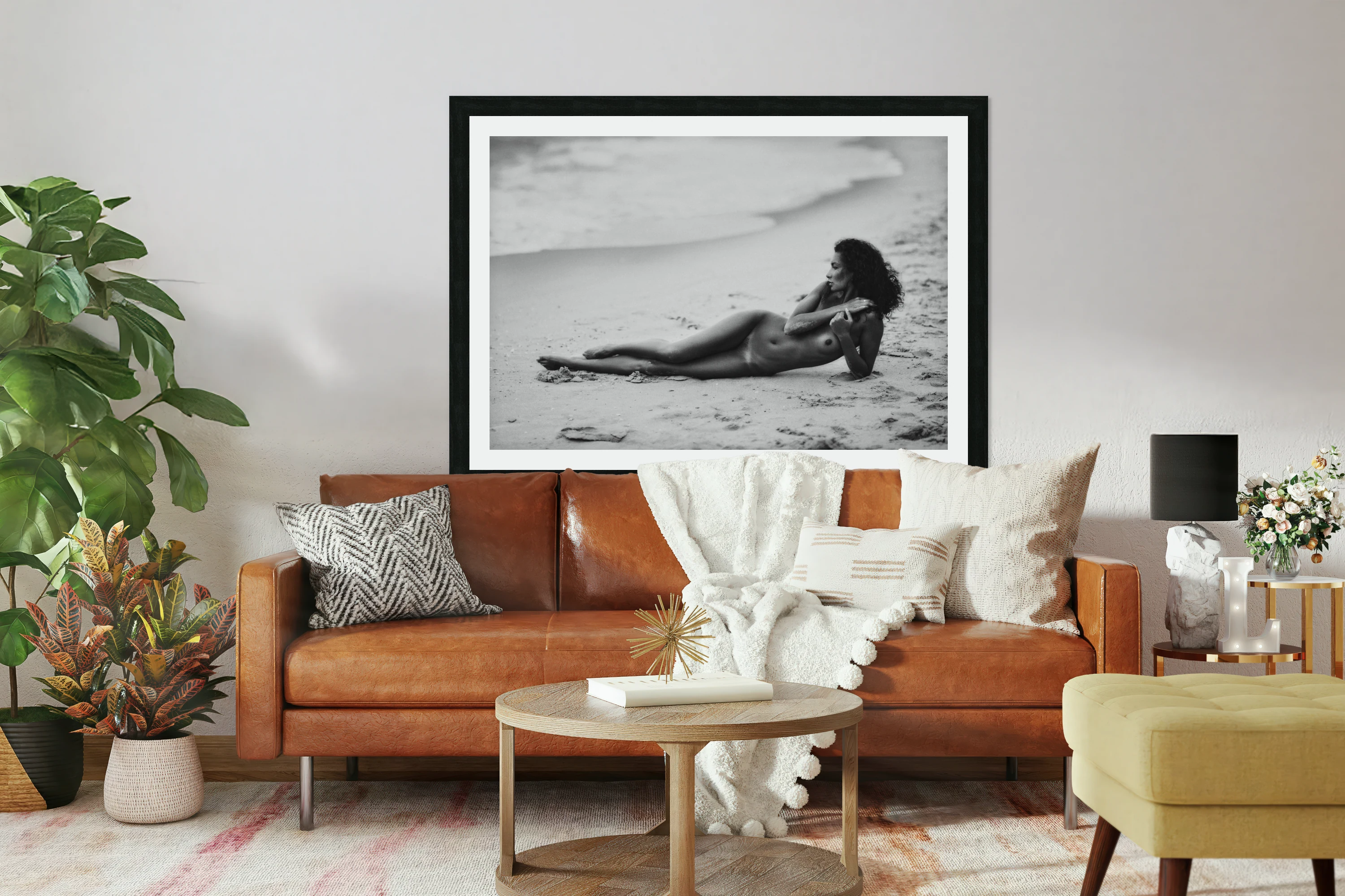 Katrin and the Sea