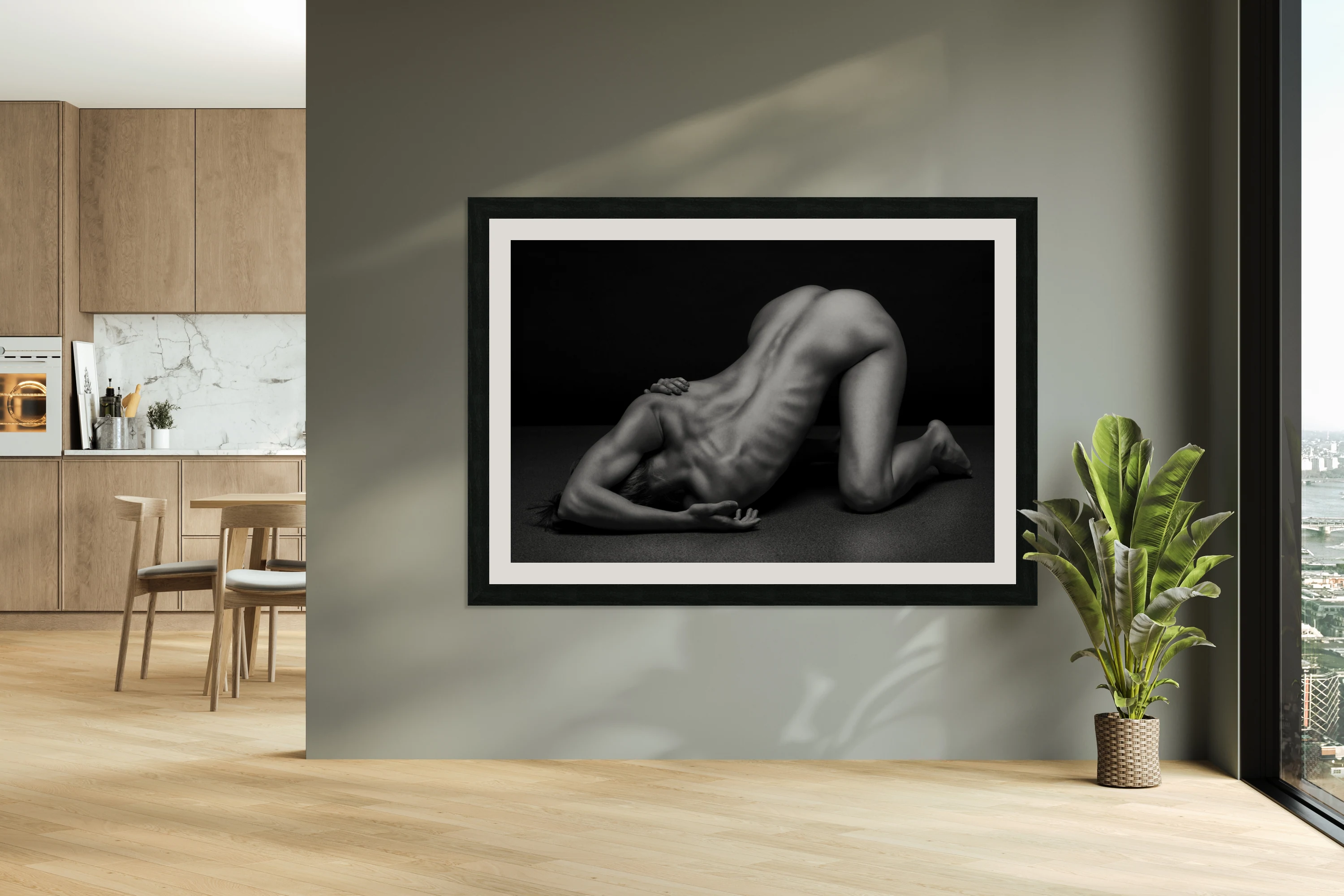 bodyscape