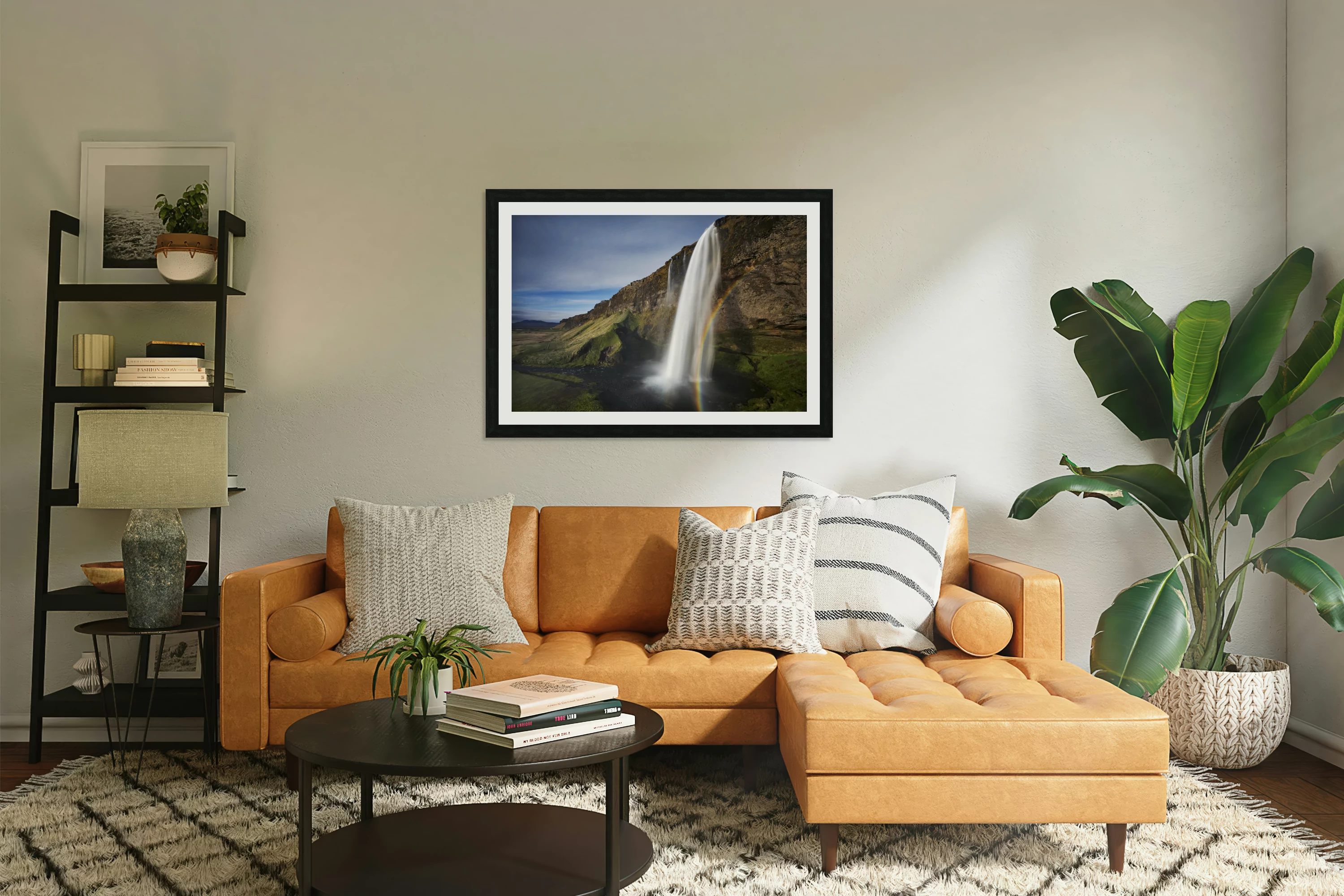 Seljalandsfoss
