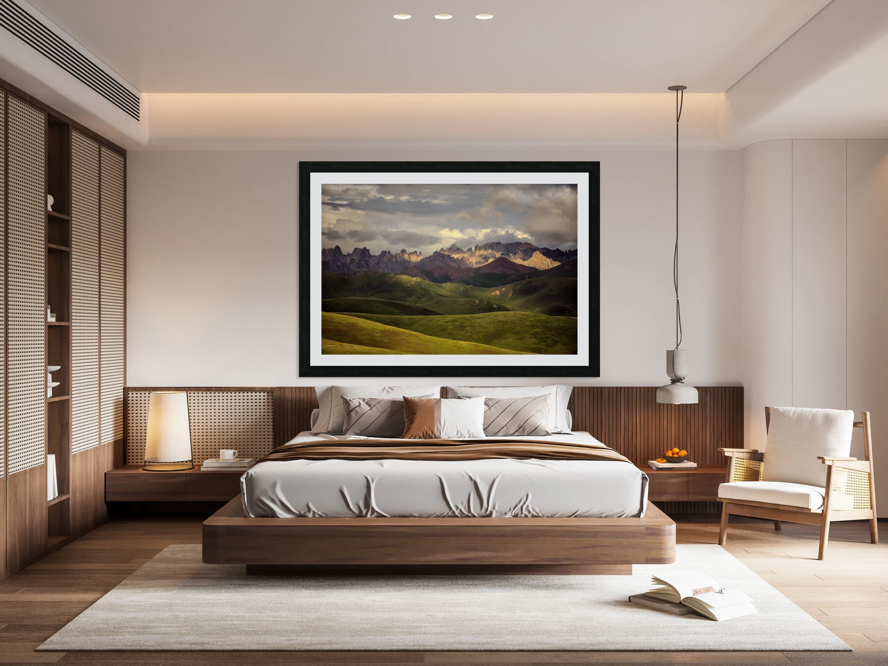 Tibetan Plateau