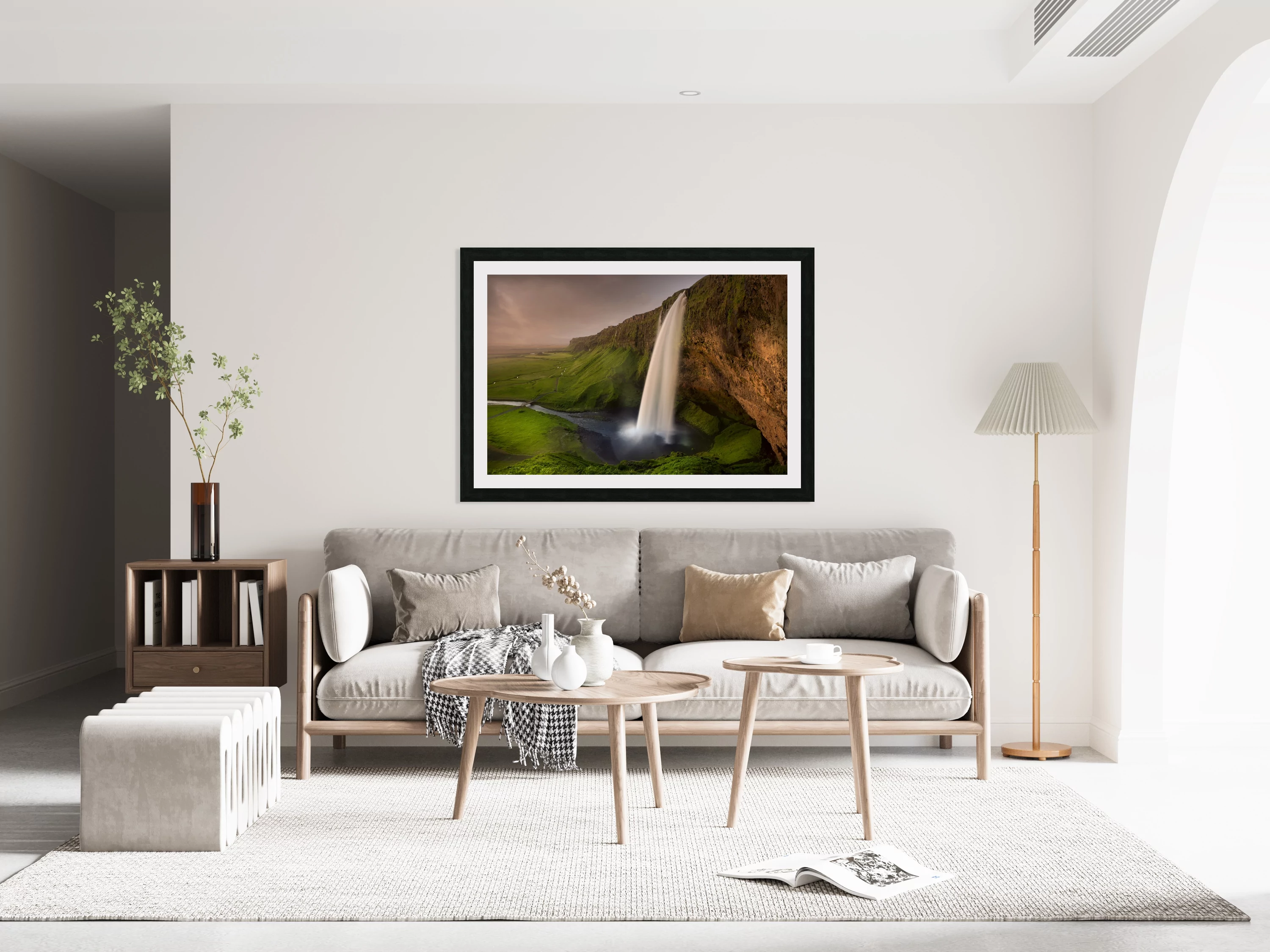 Seljalandsfoss
