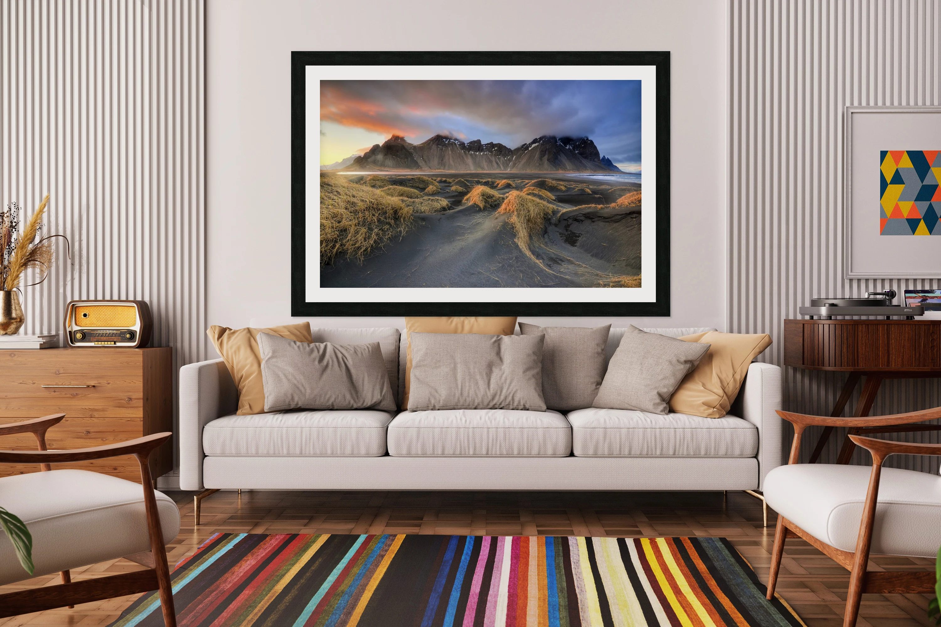 Vestrahorn