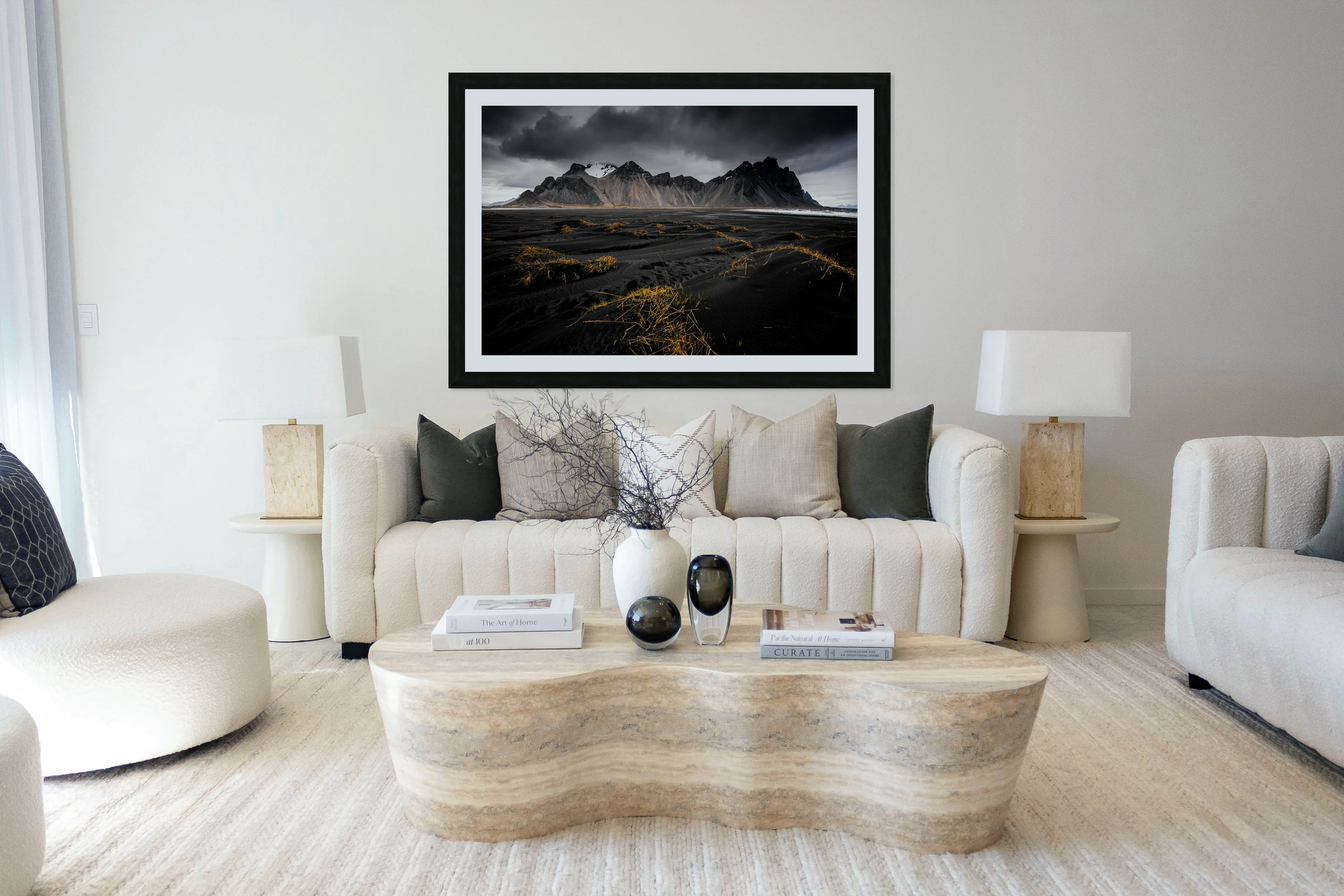 Vestrahorn