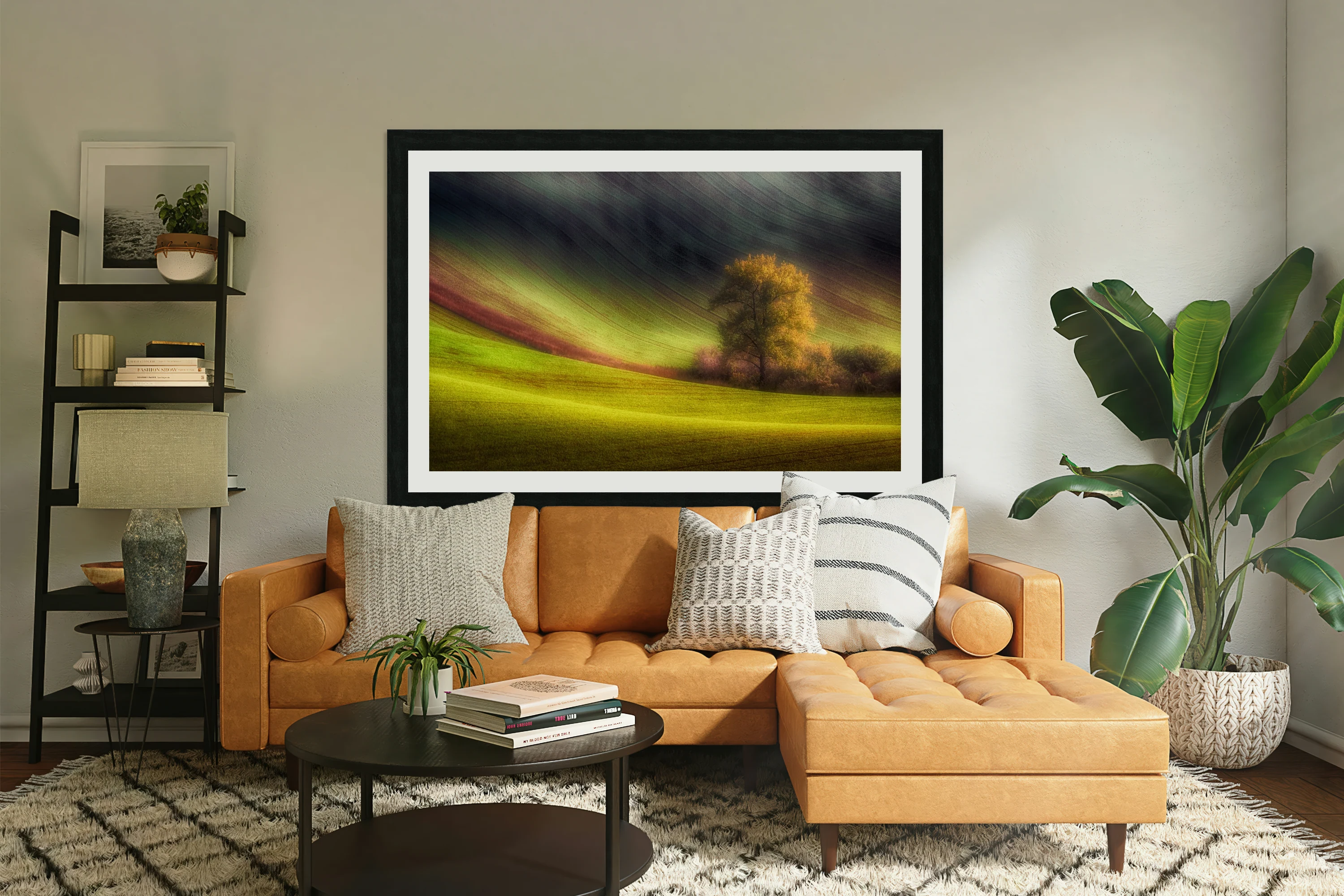 Moravian fields