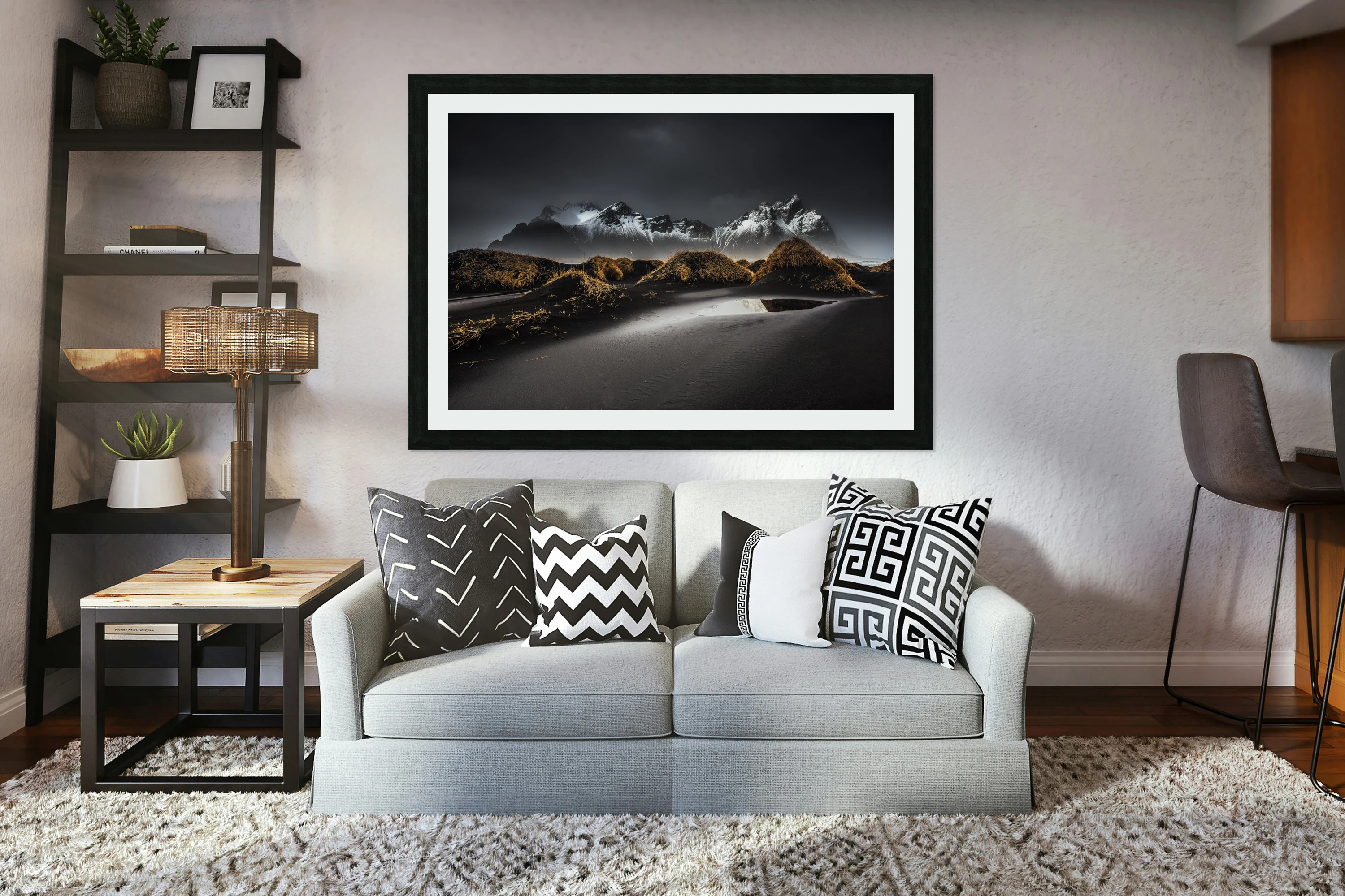 Stokksnes | ICELAND