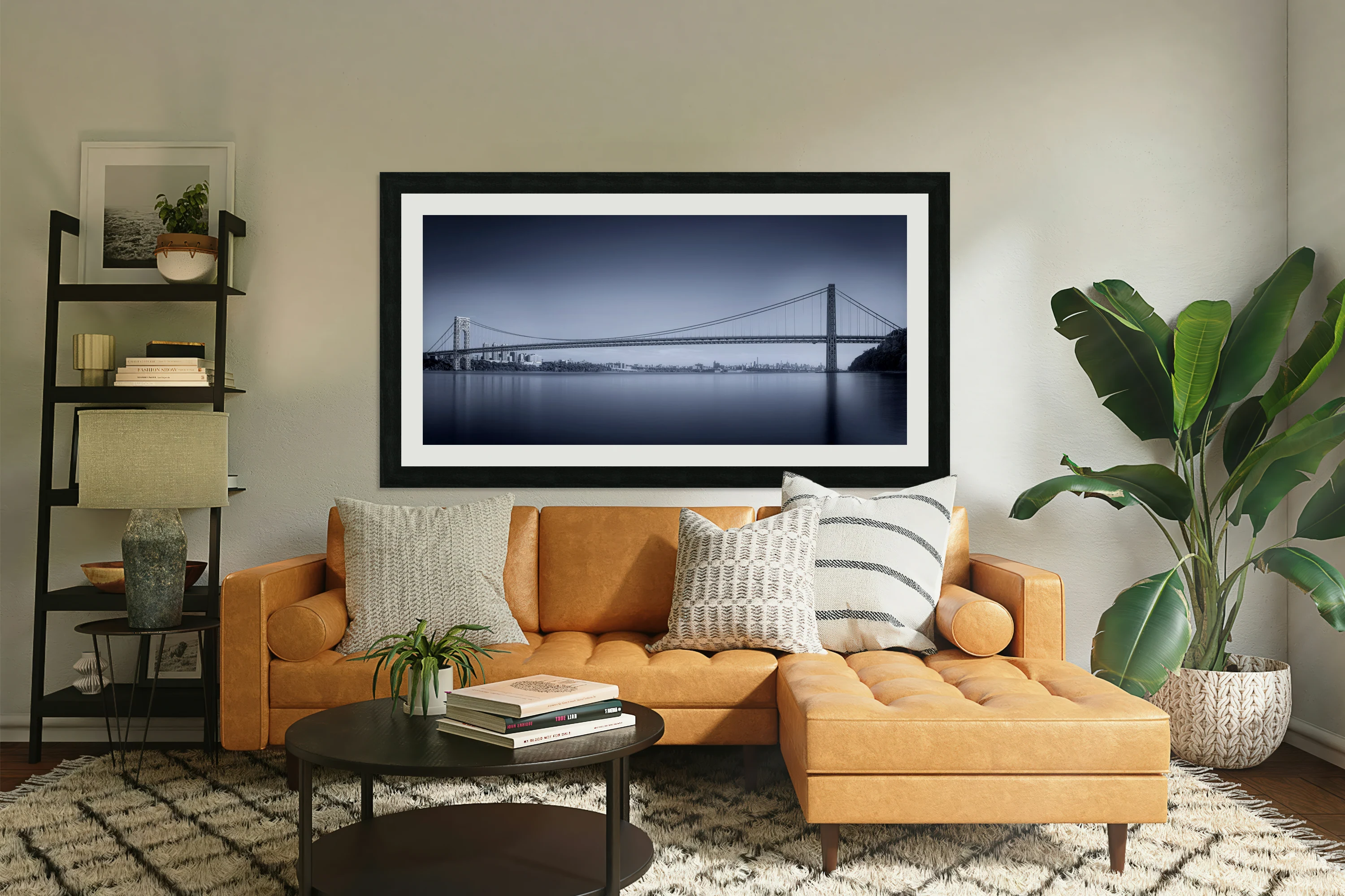 george washington bridge