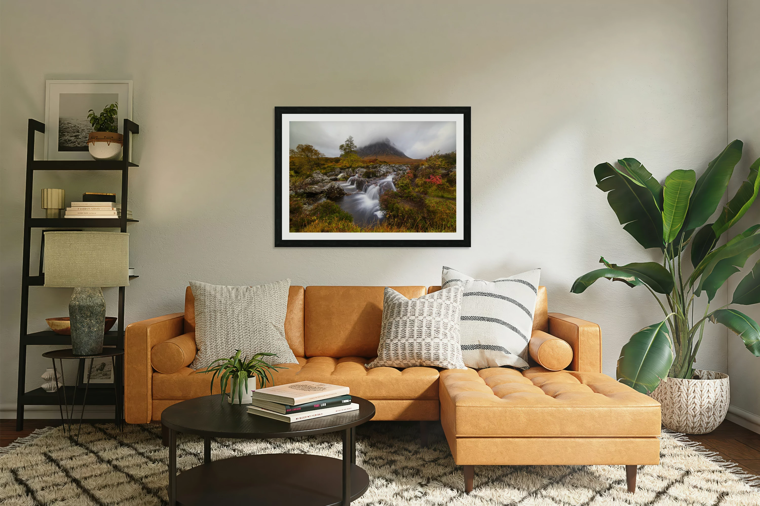 Buachaille Etive MA¬≤r