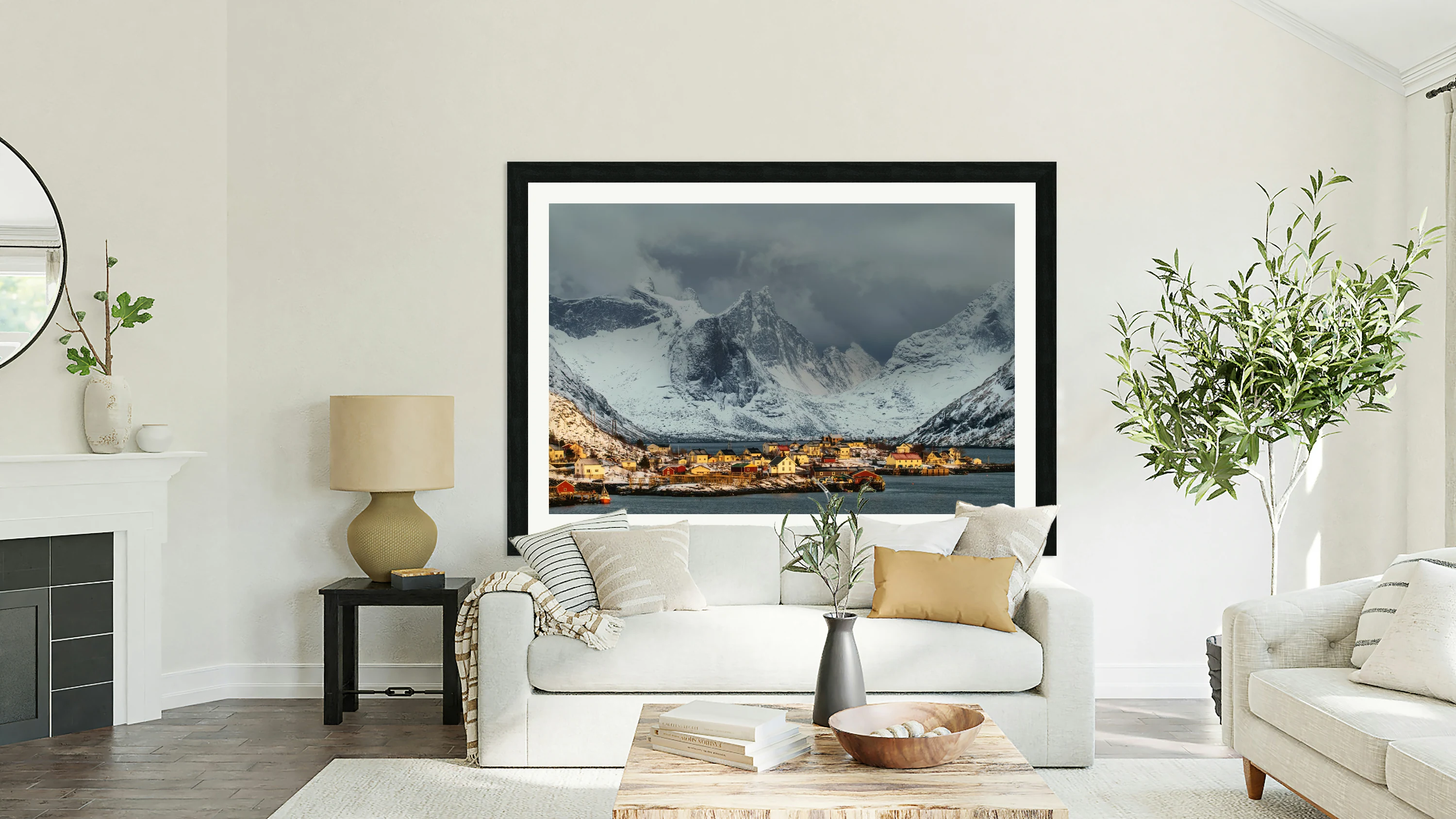 Lofoten Light
