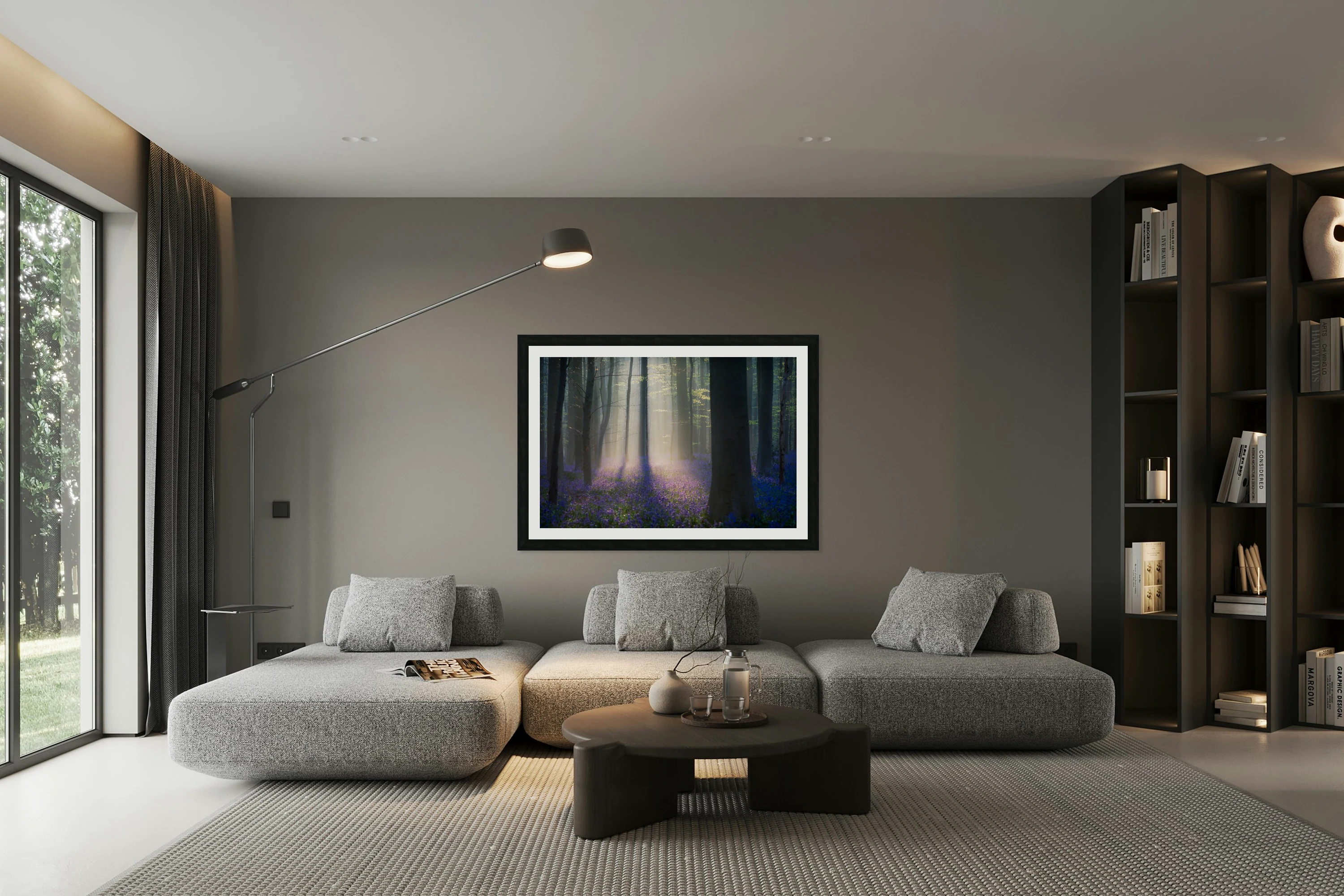 Velvet Light