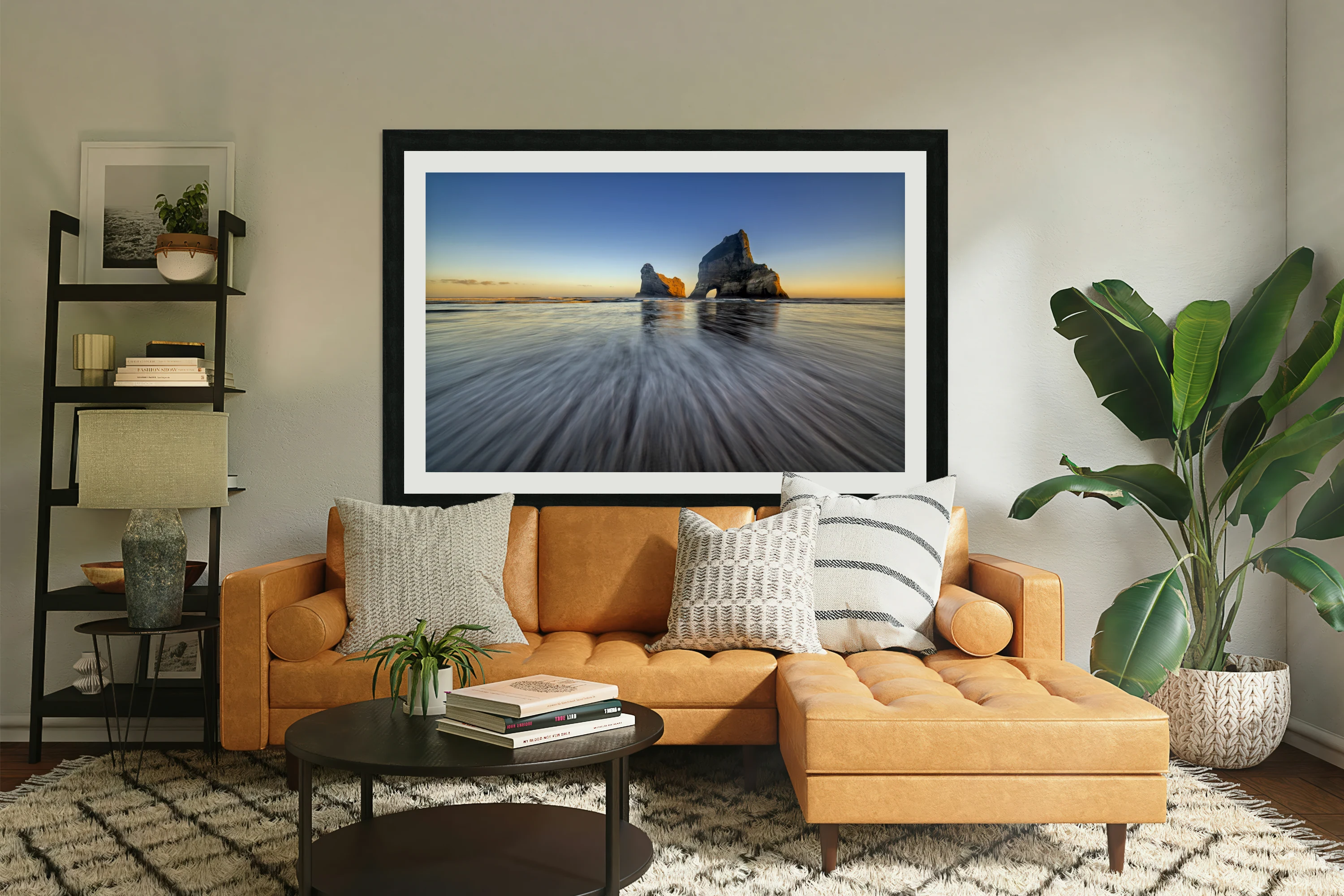 Wharaiki Beach