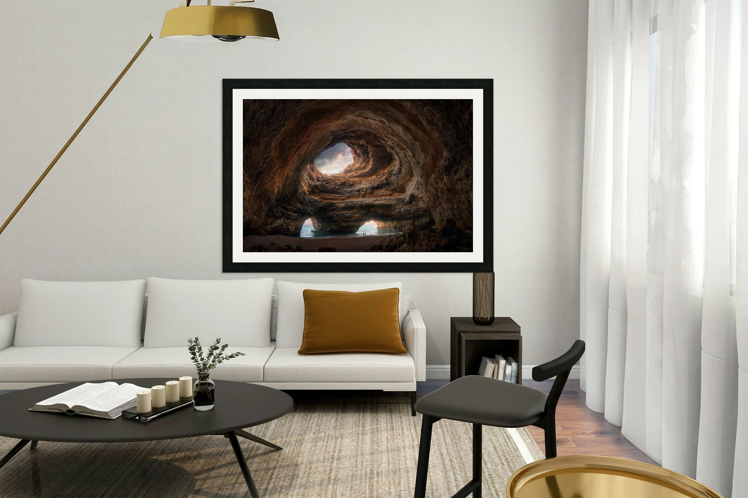 3rd Eye Cave