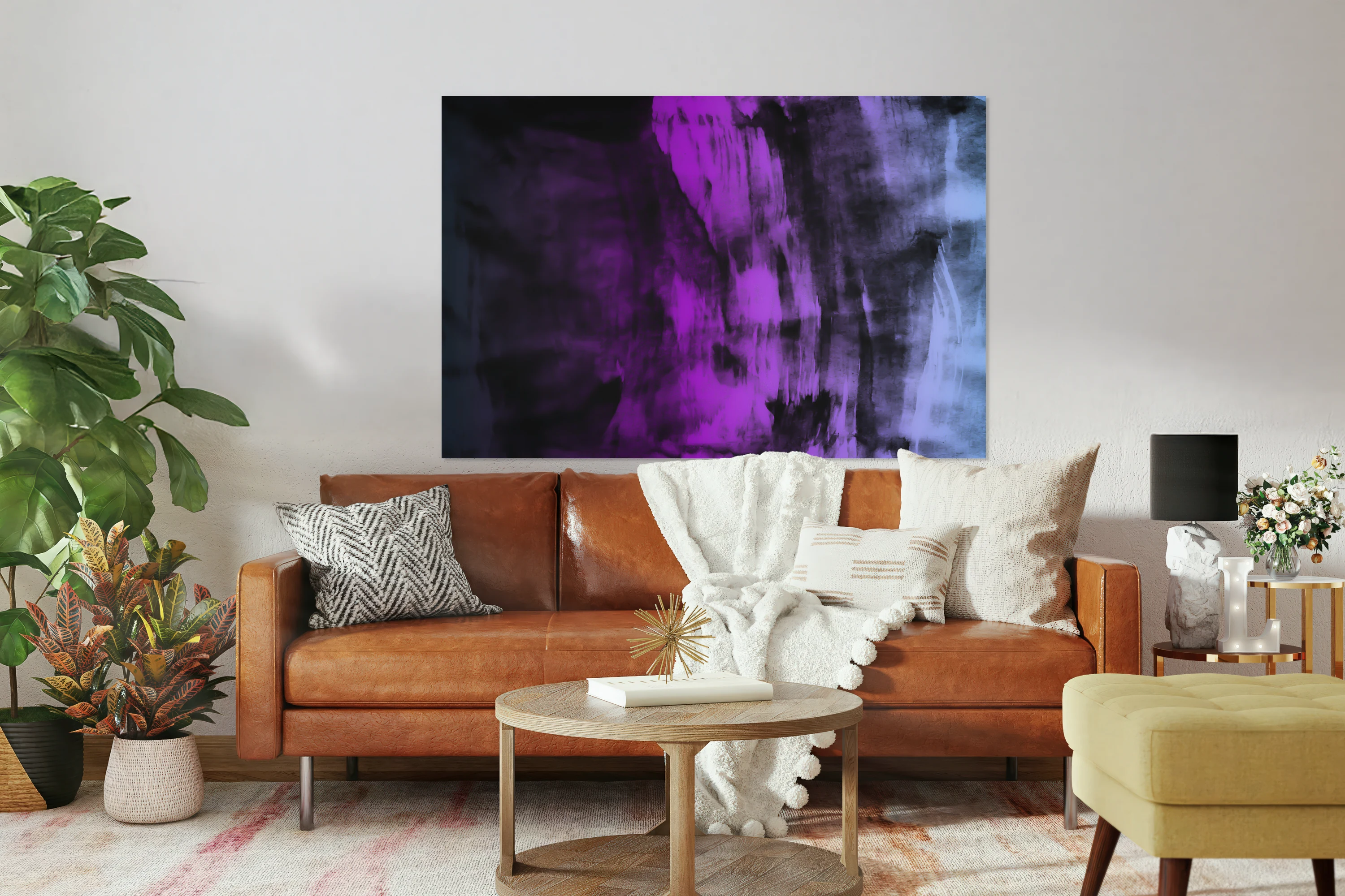 Art Work No. 0002