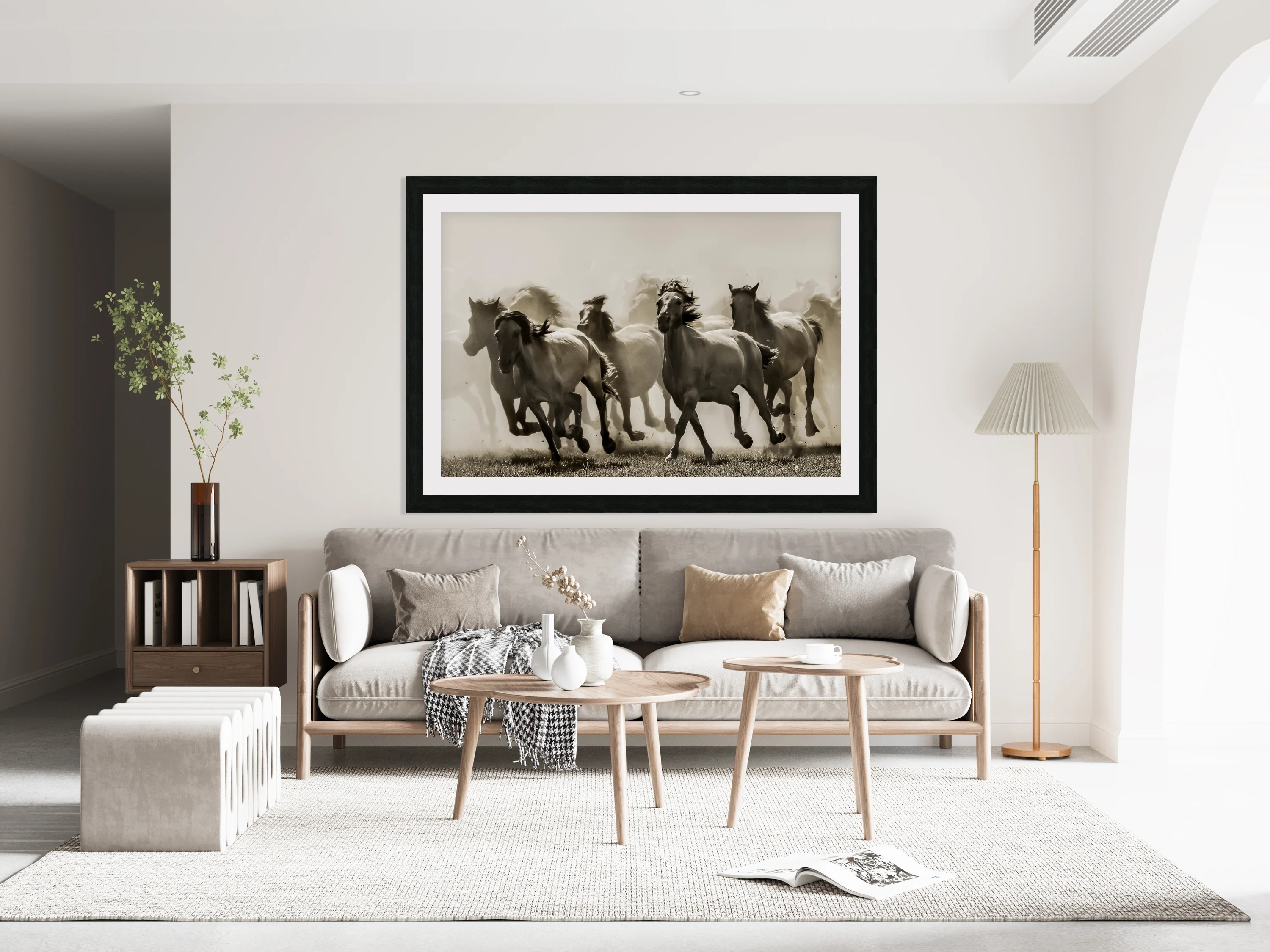 Horse