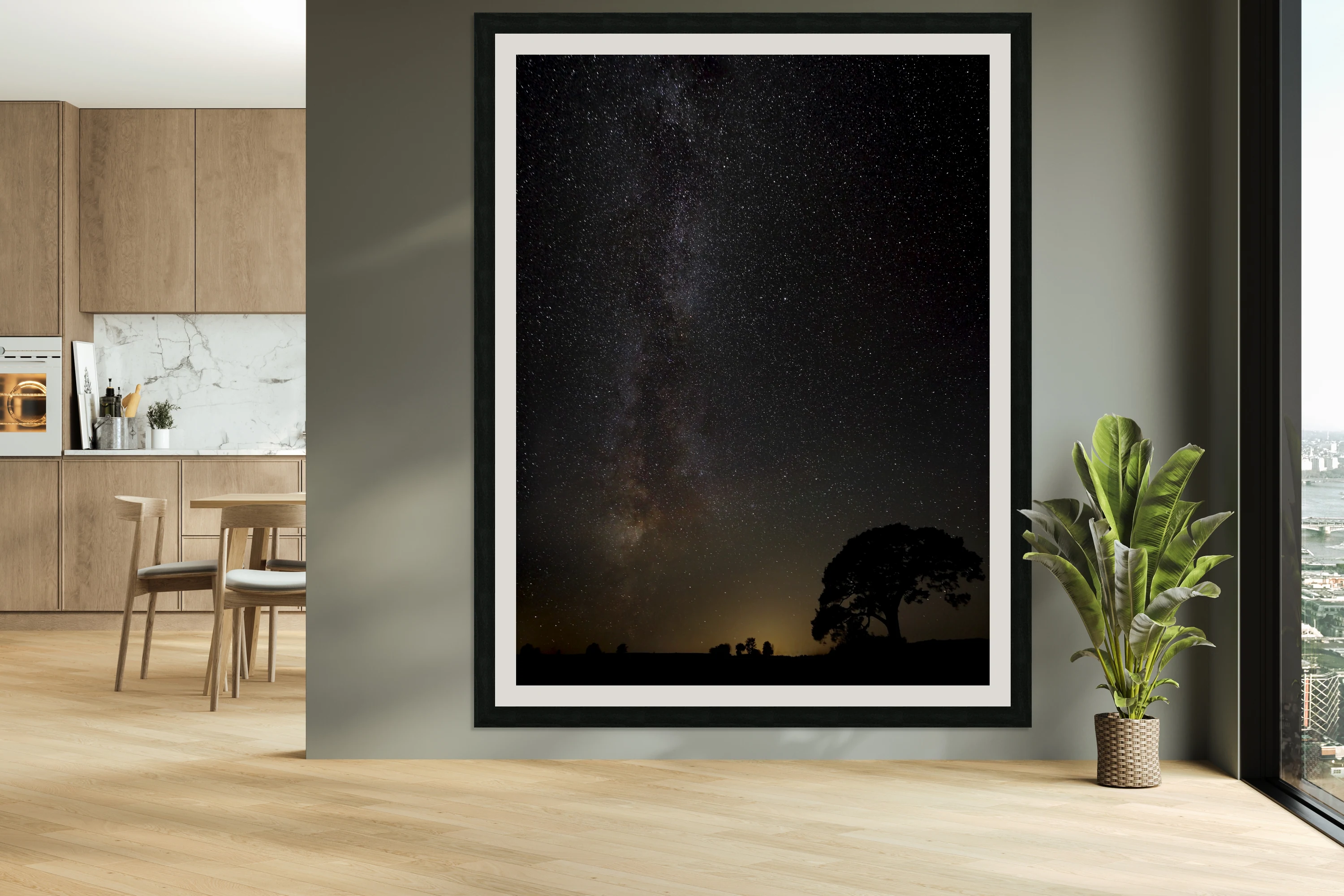 Milkyway