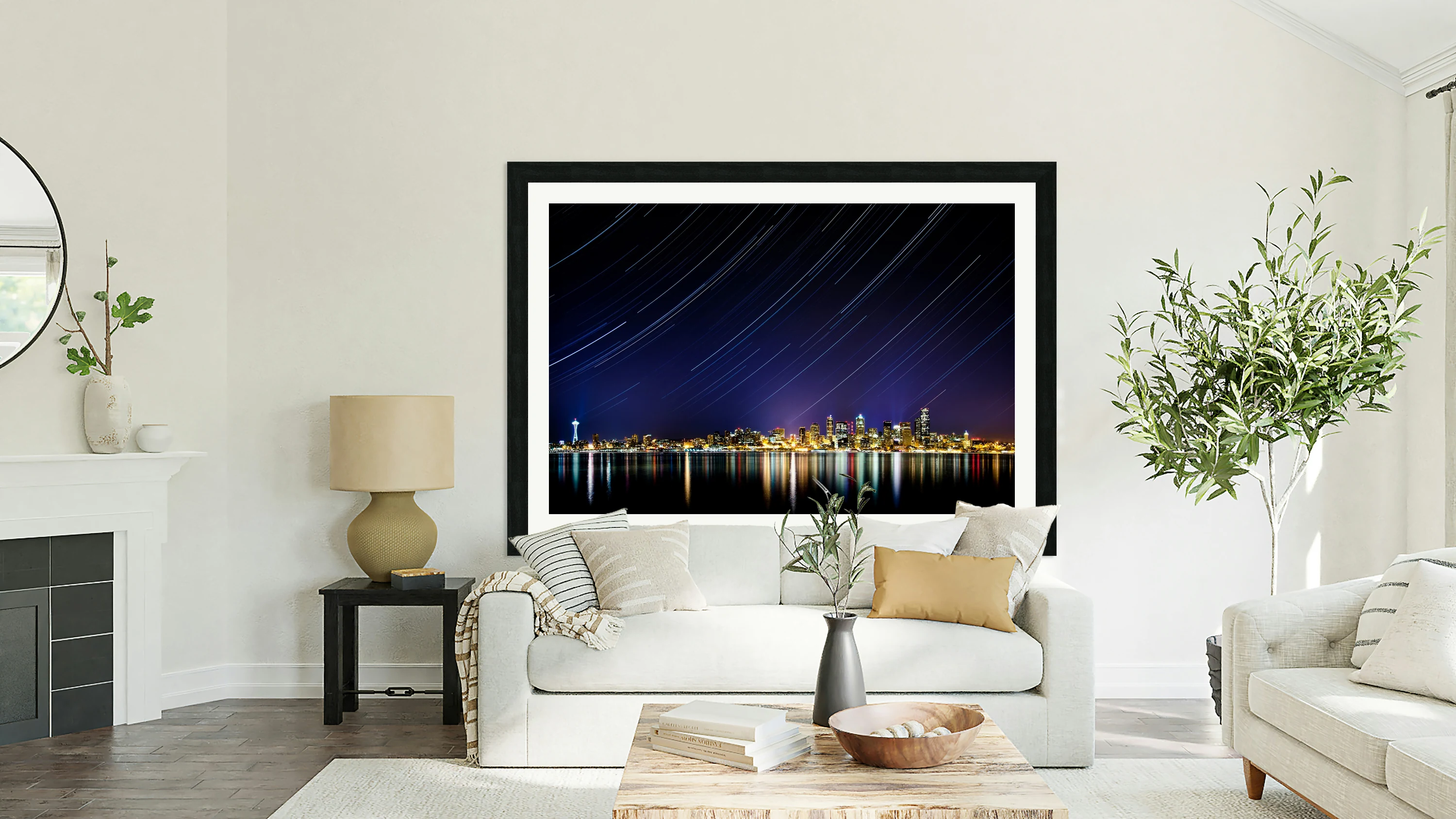 Seattle Stars