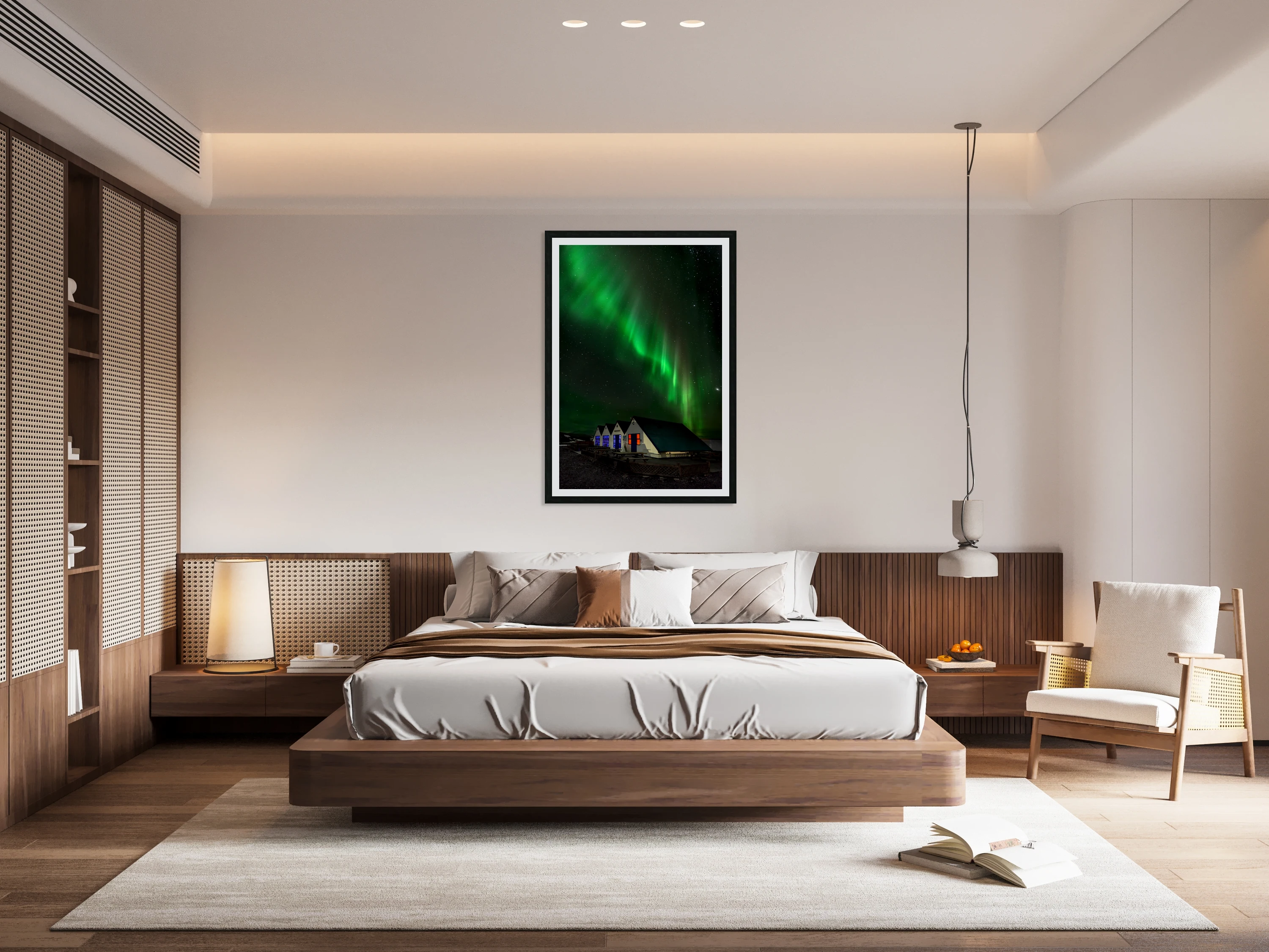 Aurora Borealis