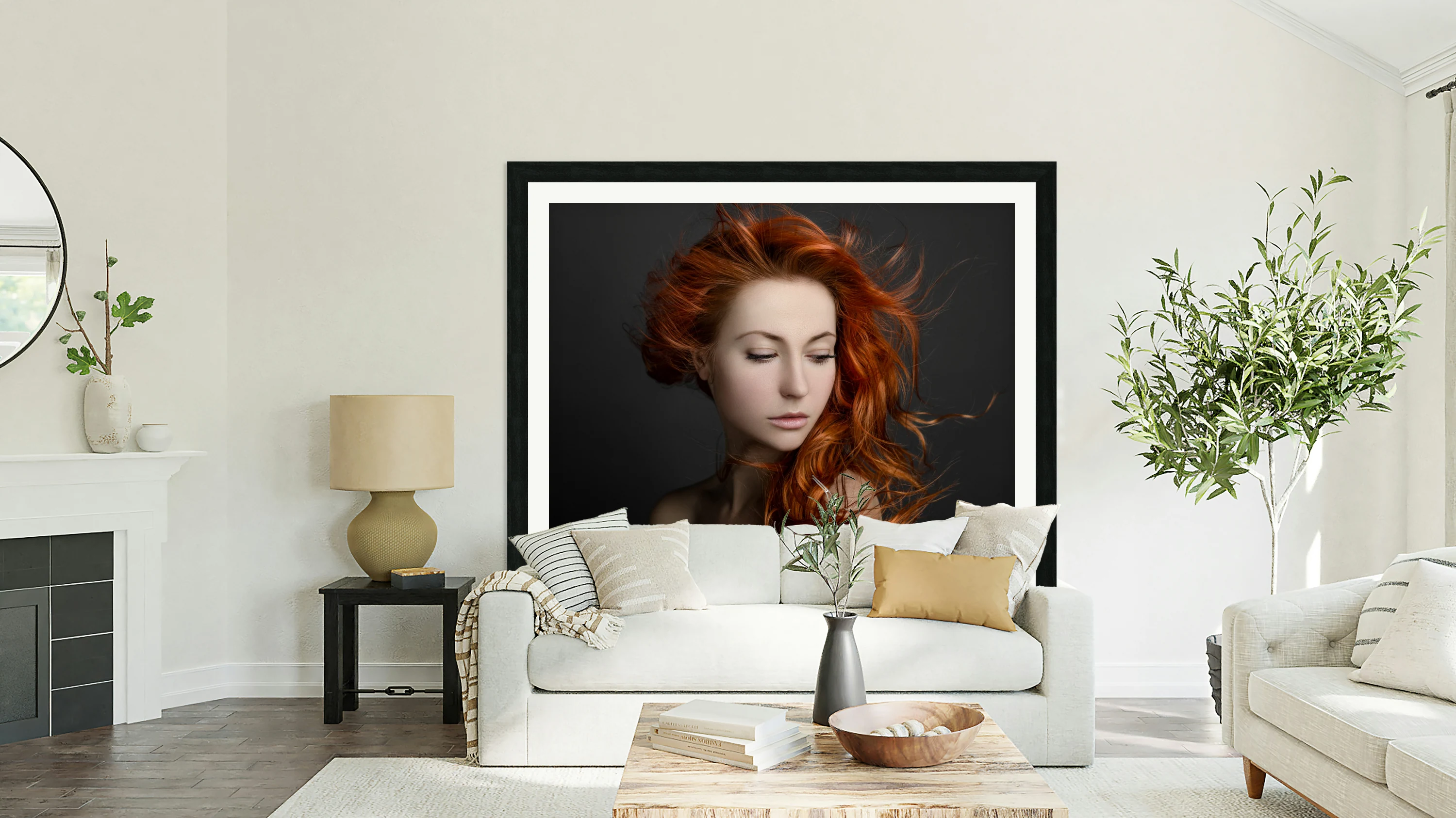 RedHair