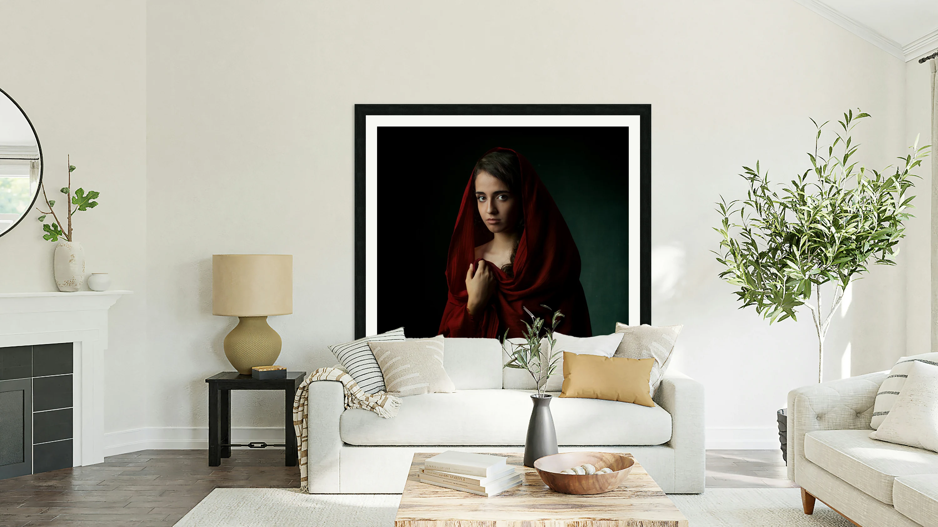 negin