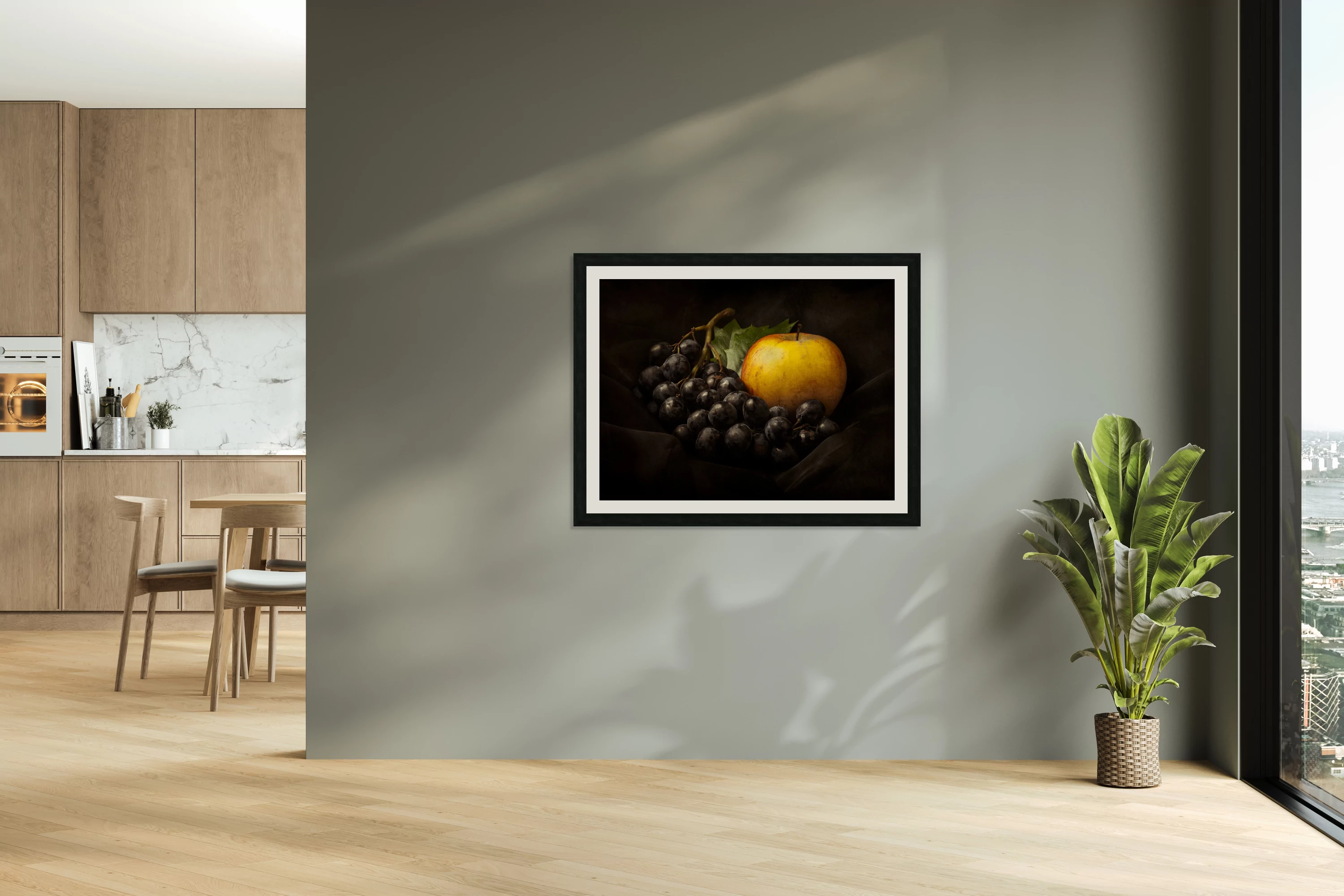 Nature morte 2