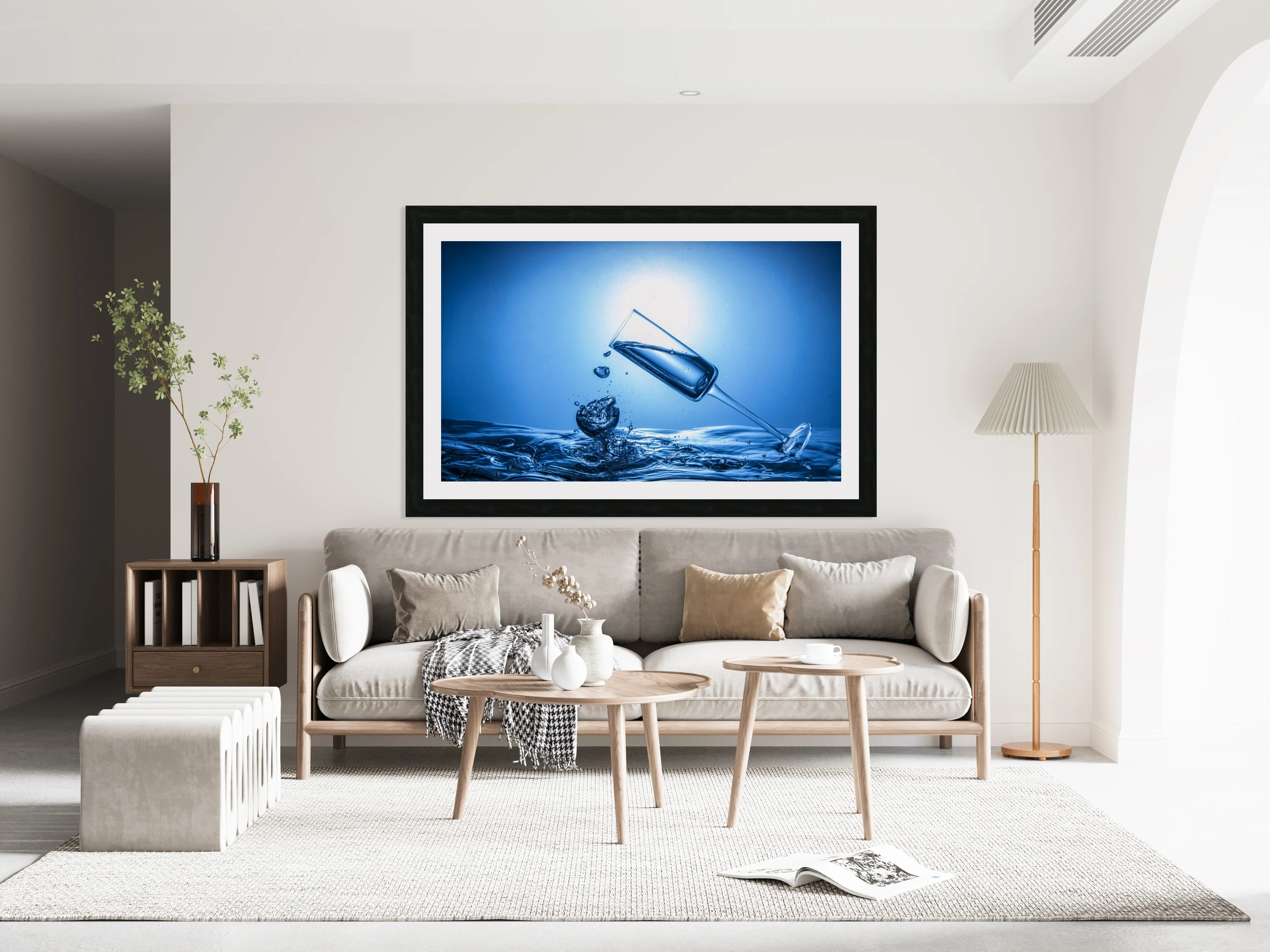 art of glass