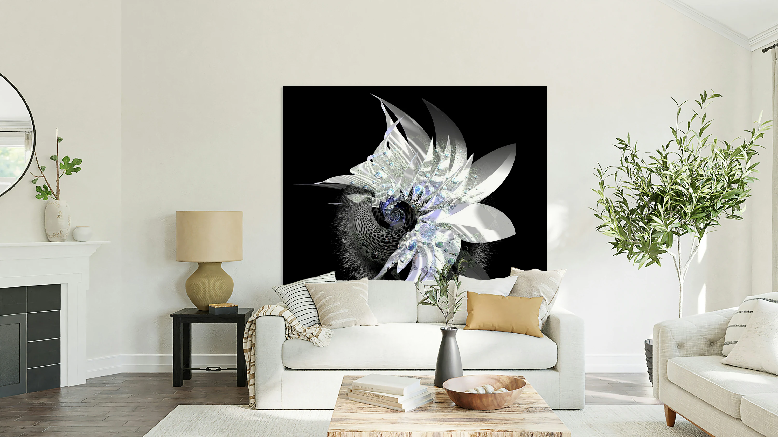 Moon Bloom 2