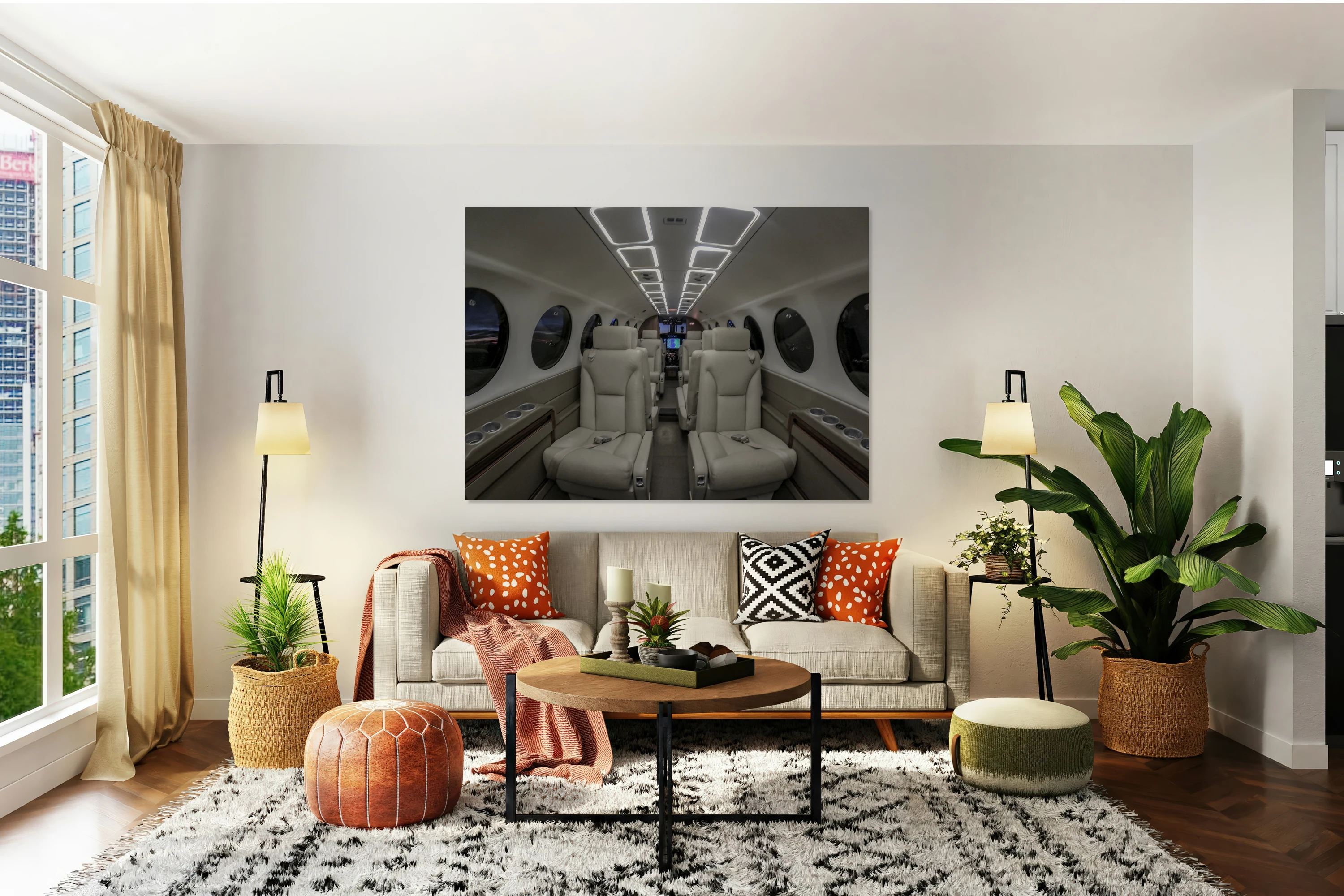 King Air 