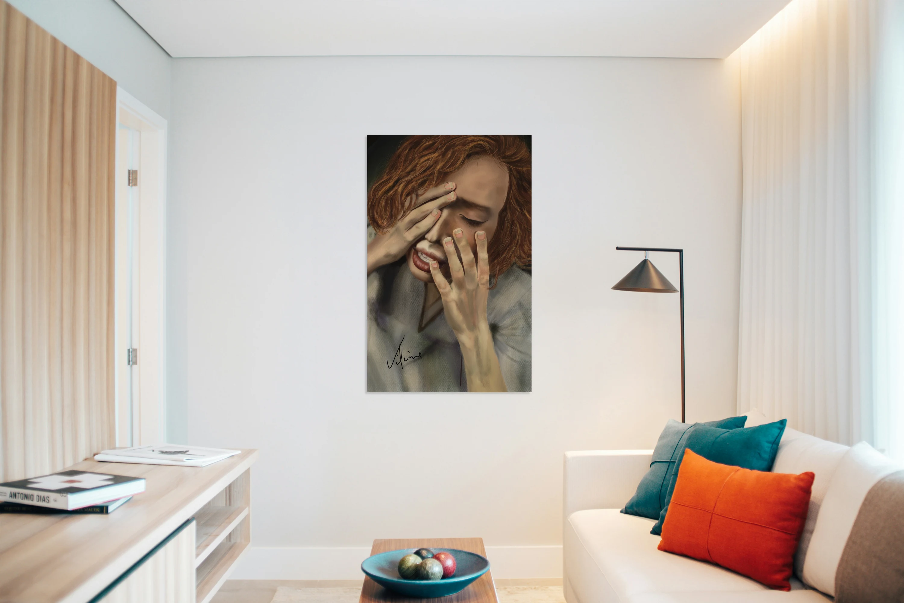 Douleur