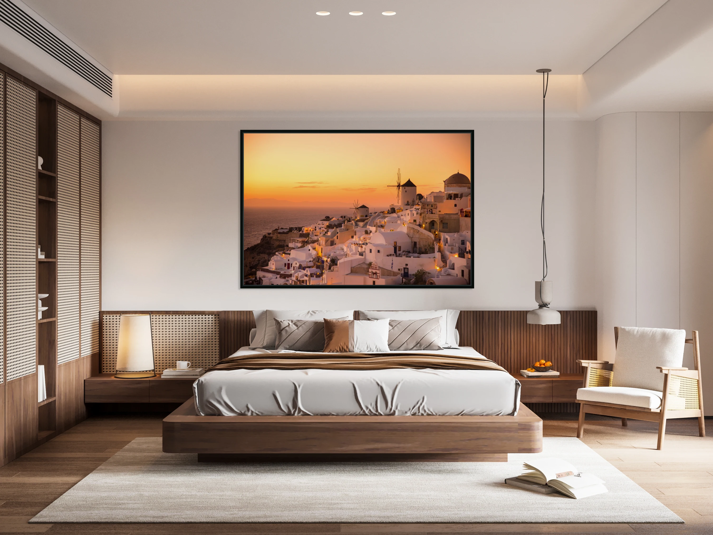 Mills Oia