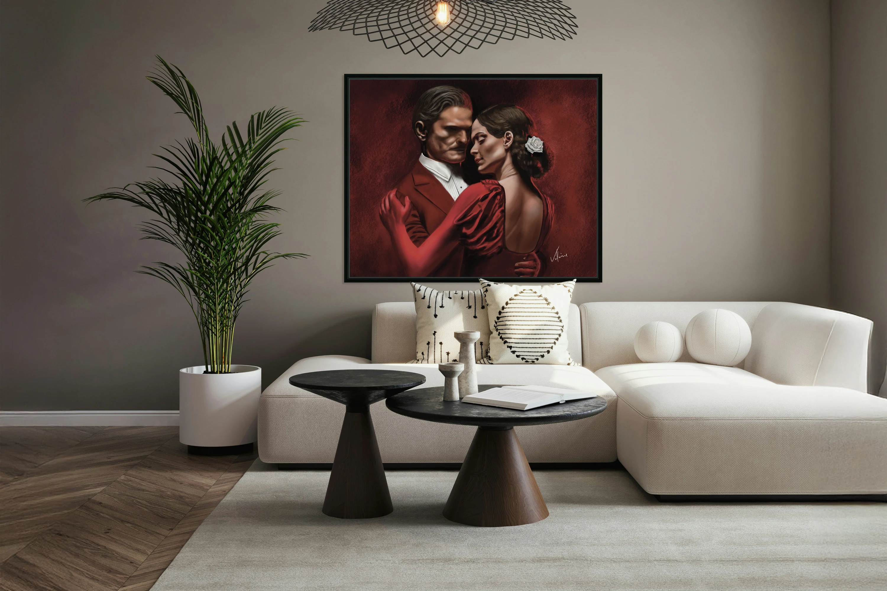 Tango Mon amour